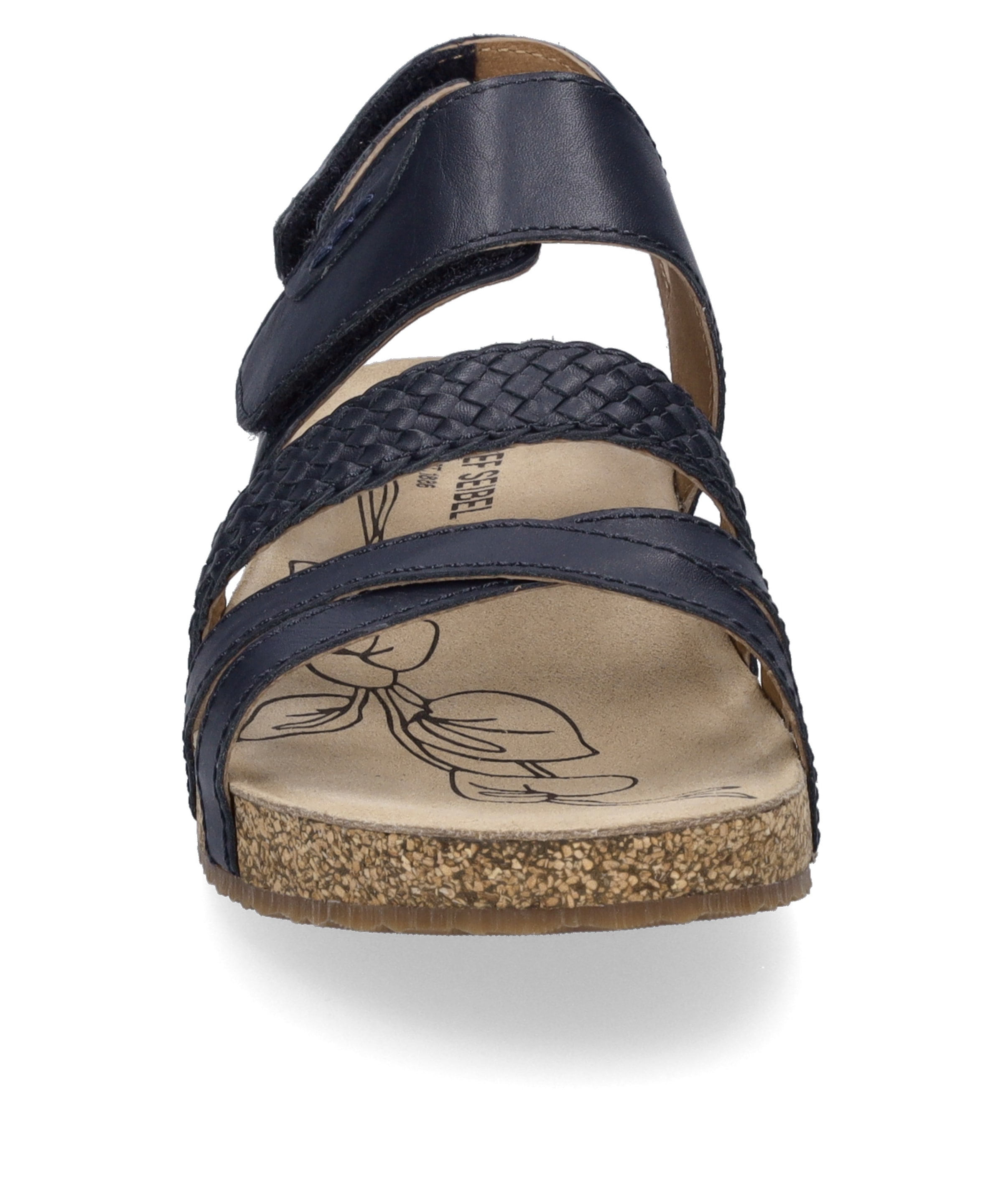 Josef Seibel Sandale »Tonga 83, blau«