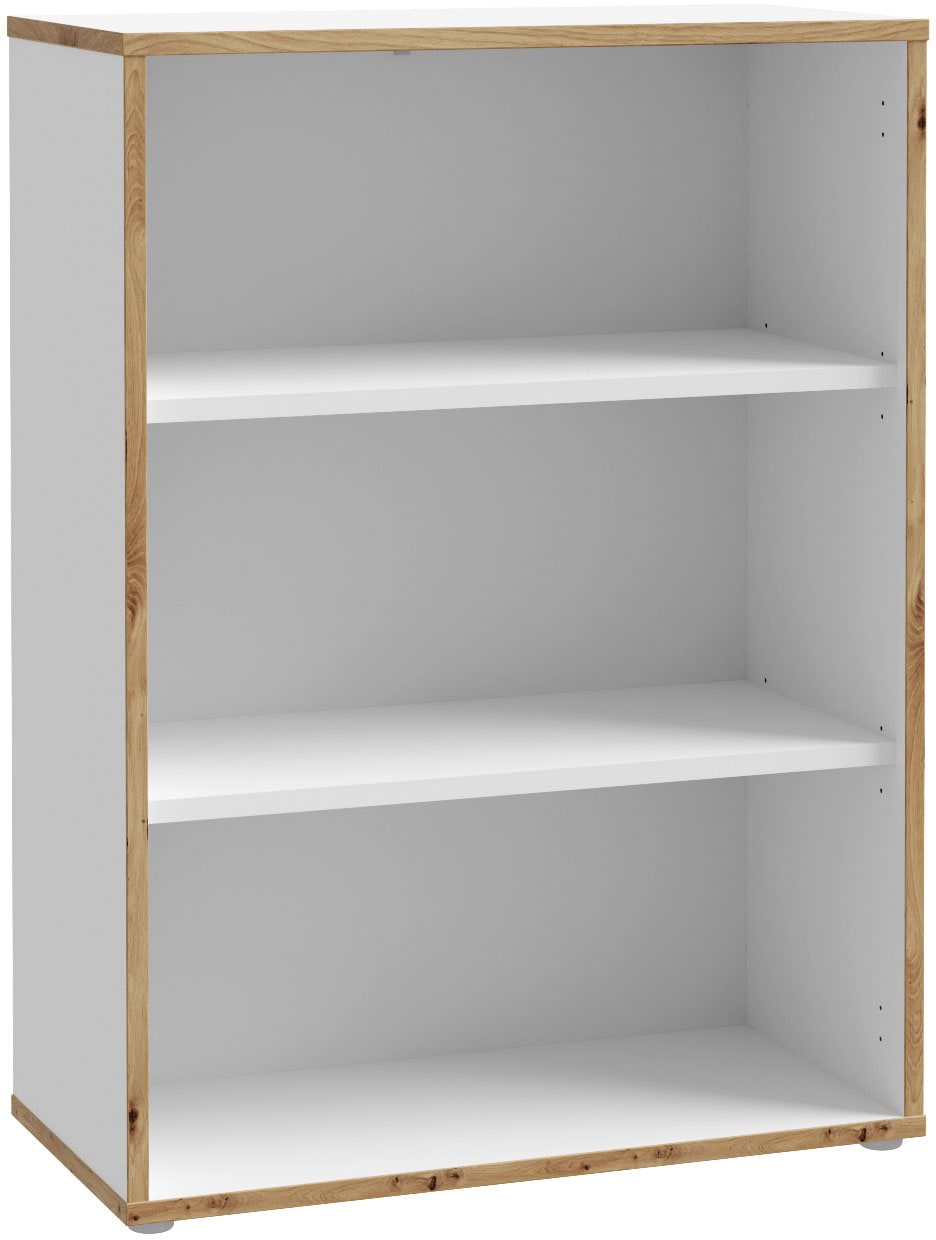 FORTE Aktenregal »Keflav« Breite 84,5 cm