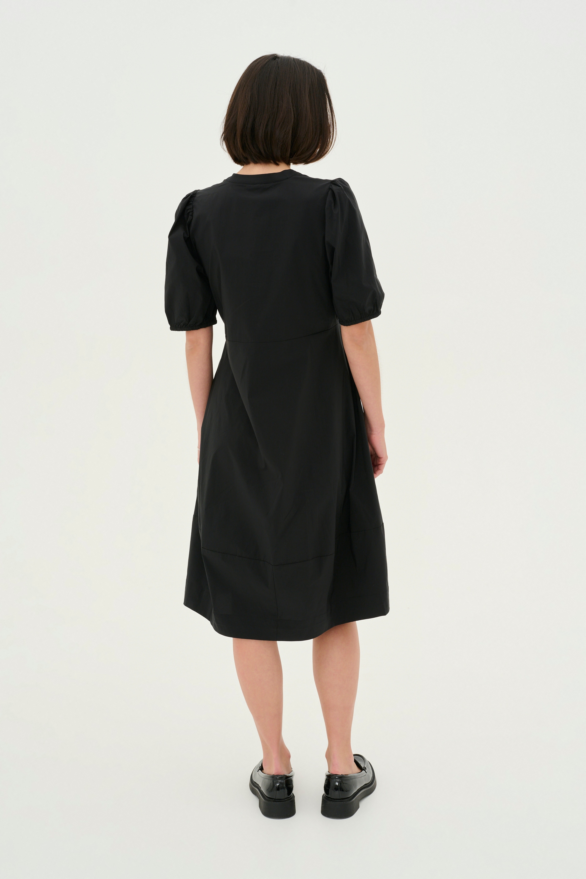 Culture Midikleid »Damen Freizeitkleid CUANTOINETT«
