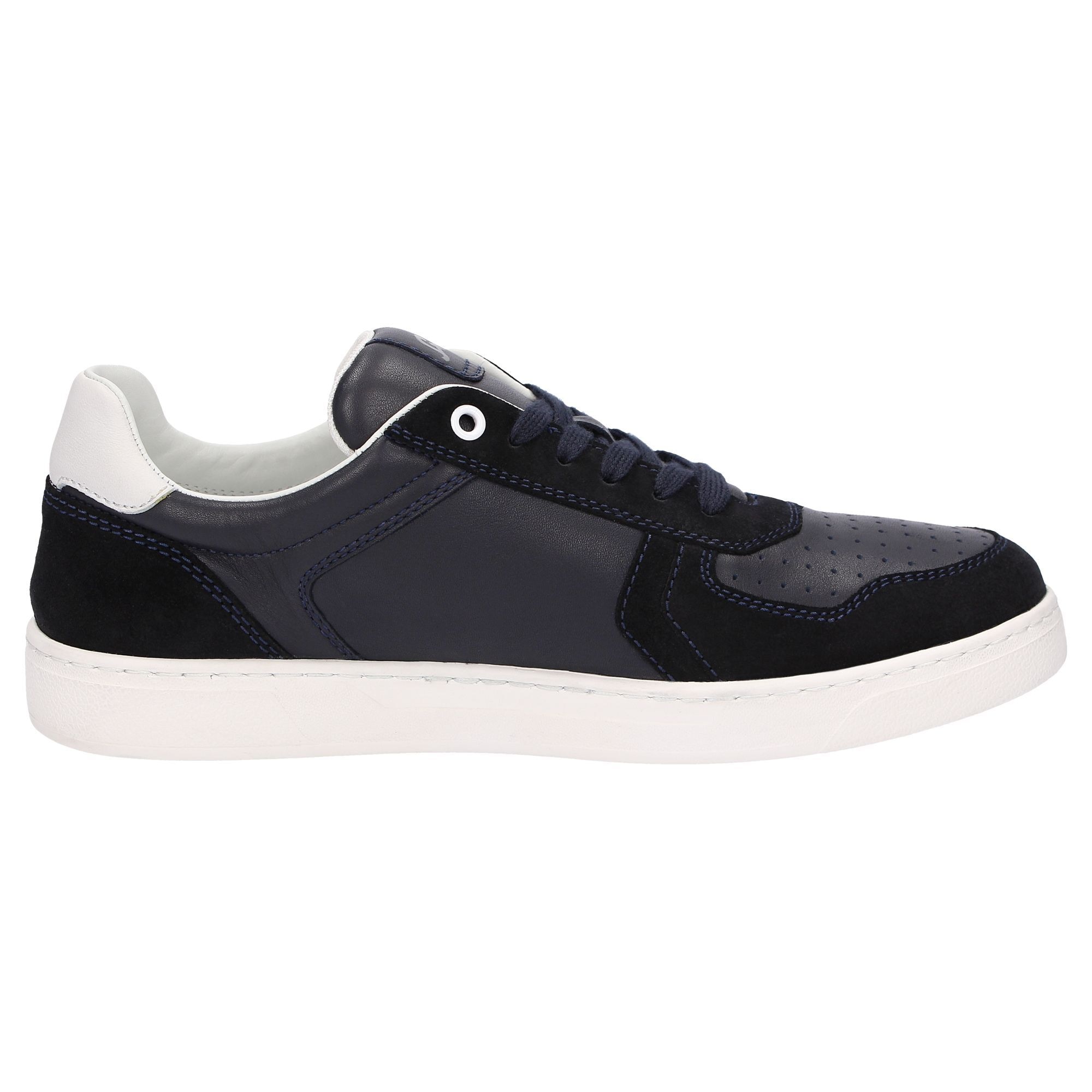 SIOUX Sneaker »Tertulio-700-H«
