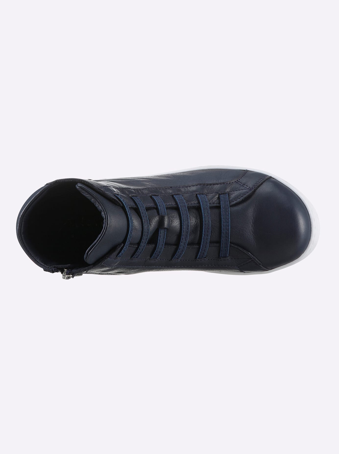 Stiefelette