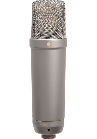 RØDE Mikrofon »NT1-A«, (1 tlg.) kaufen