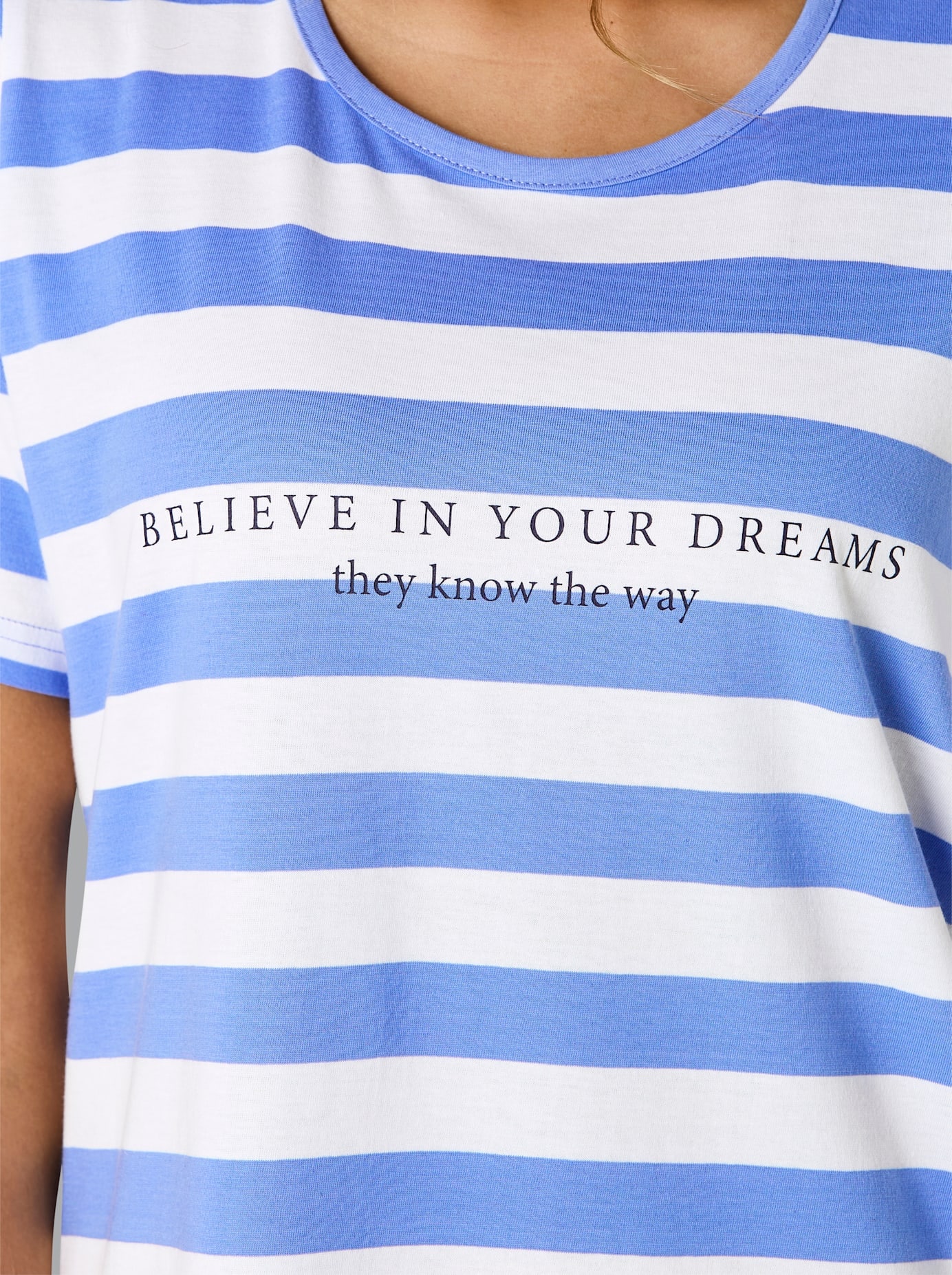 comtessa Sleepshirt »Sleepshirt«