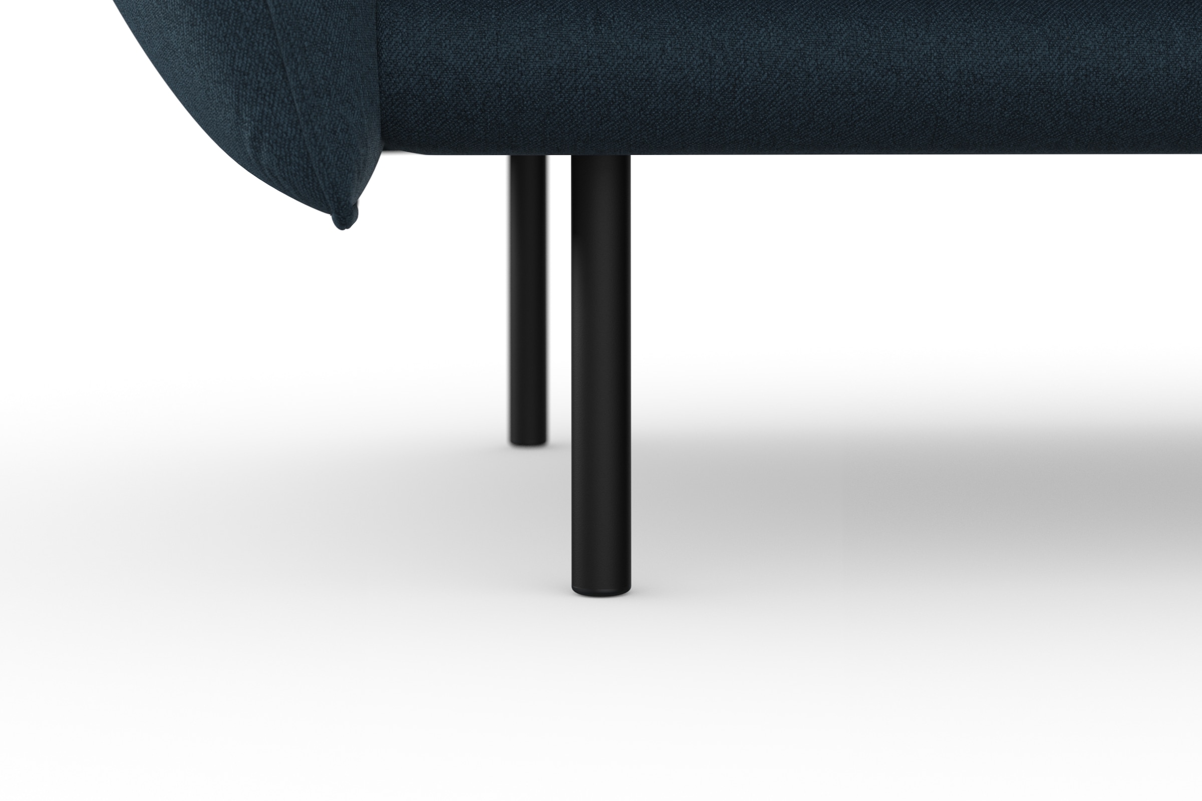 Home affaire 2-Sitzer »Stine« Besonderes Design durch Kissenoptik und Keder, by Morten Georgsen