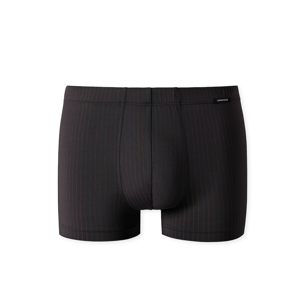 Schiesser Boxershorts »"Pure Micro"«