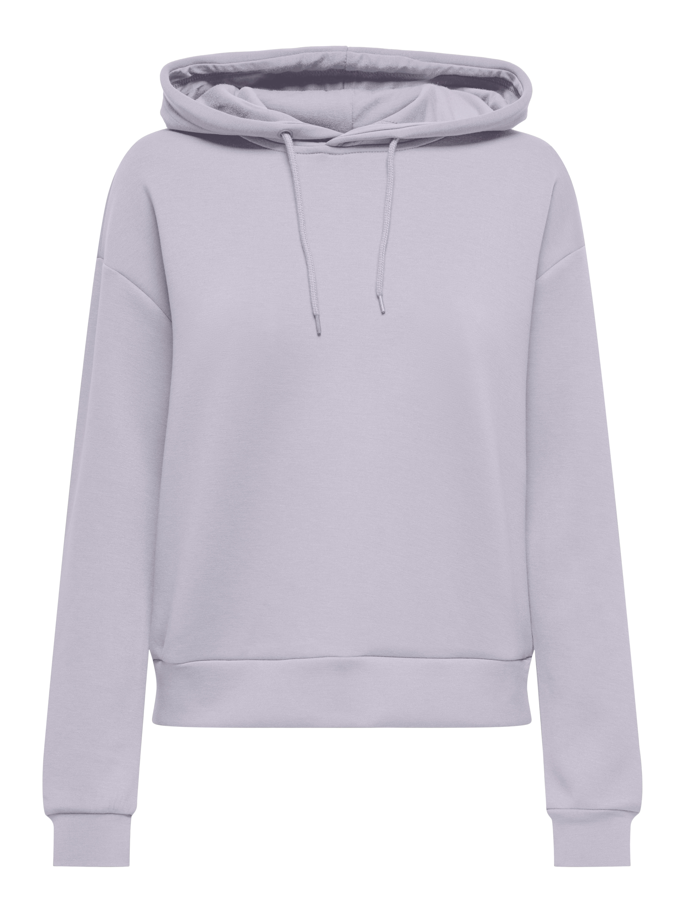 ONLY Play Kapuzensweatshirt »ONPLOUNGE HOOD LS SWT NOOS«