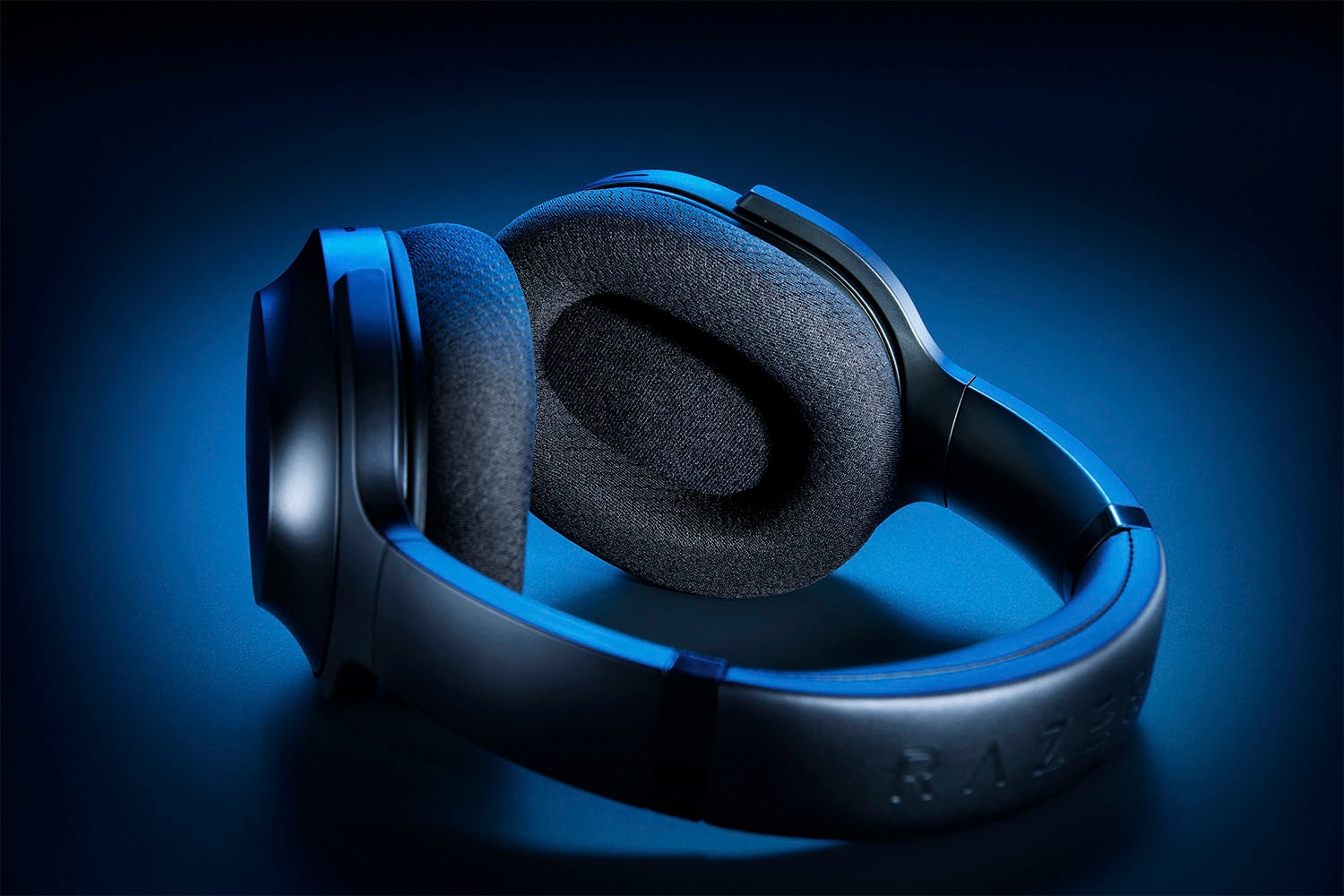 RAZER Gaming-Headset »Barracuda«, Bluetooth, 3 Rauschunterdrückung-integrierte XXL ➥ Steuerung UNIVERSAL und Anrufe für Musik-Freisprechfunktion | Jahre Garantie