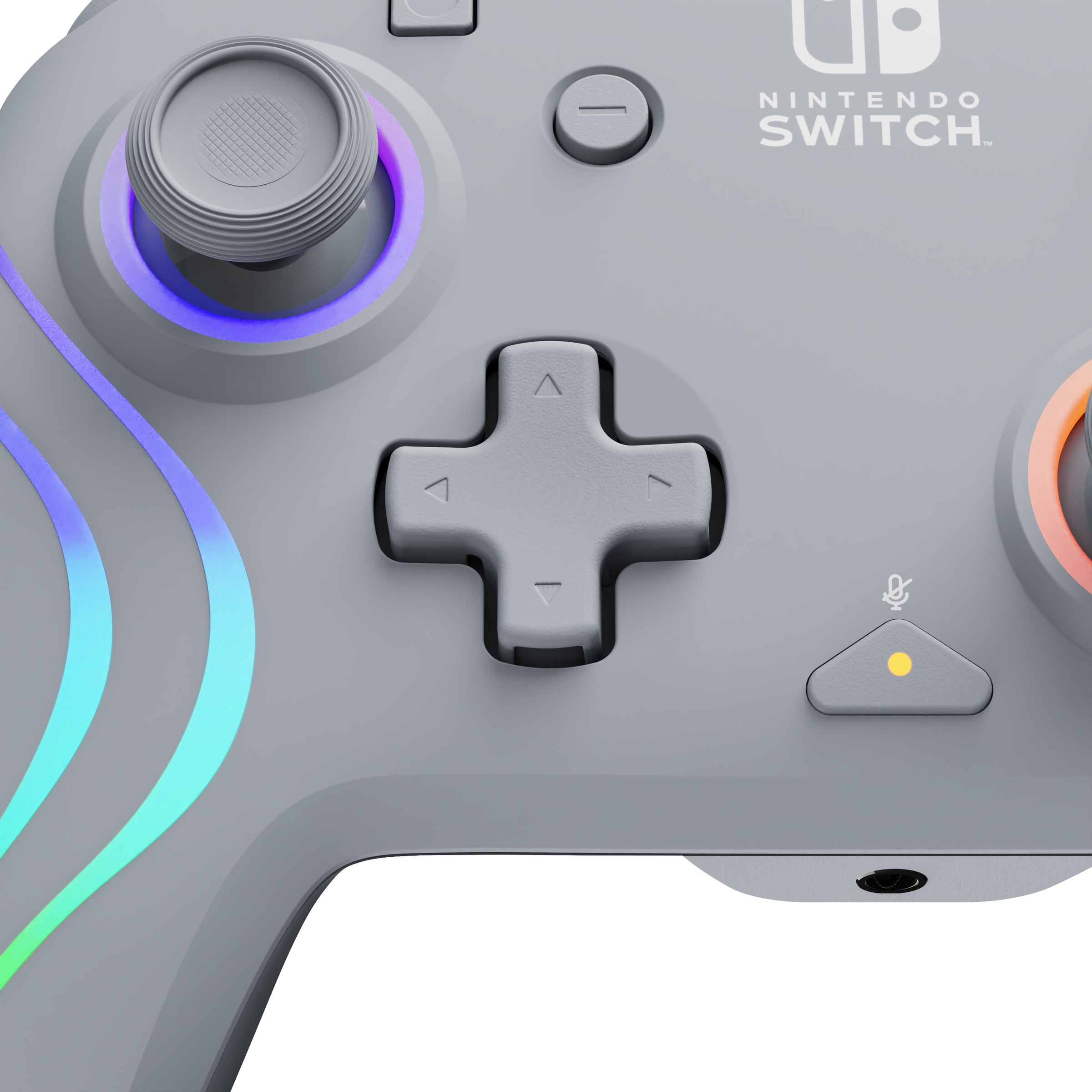 PDP - Performance Designed Products Gamepad »Afterglow Wave«