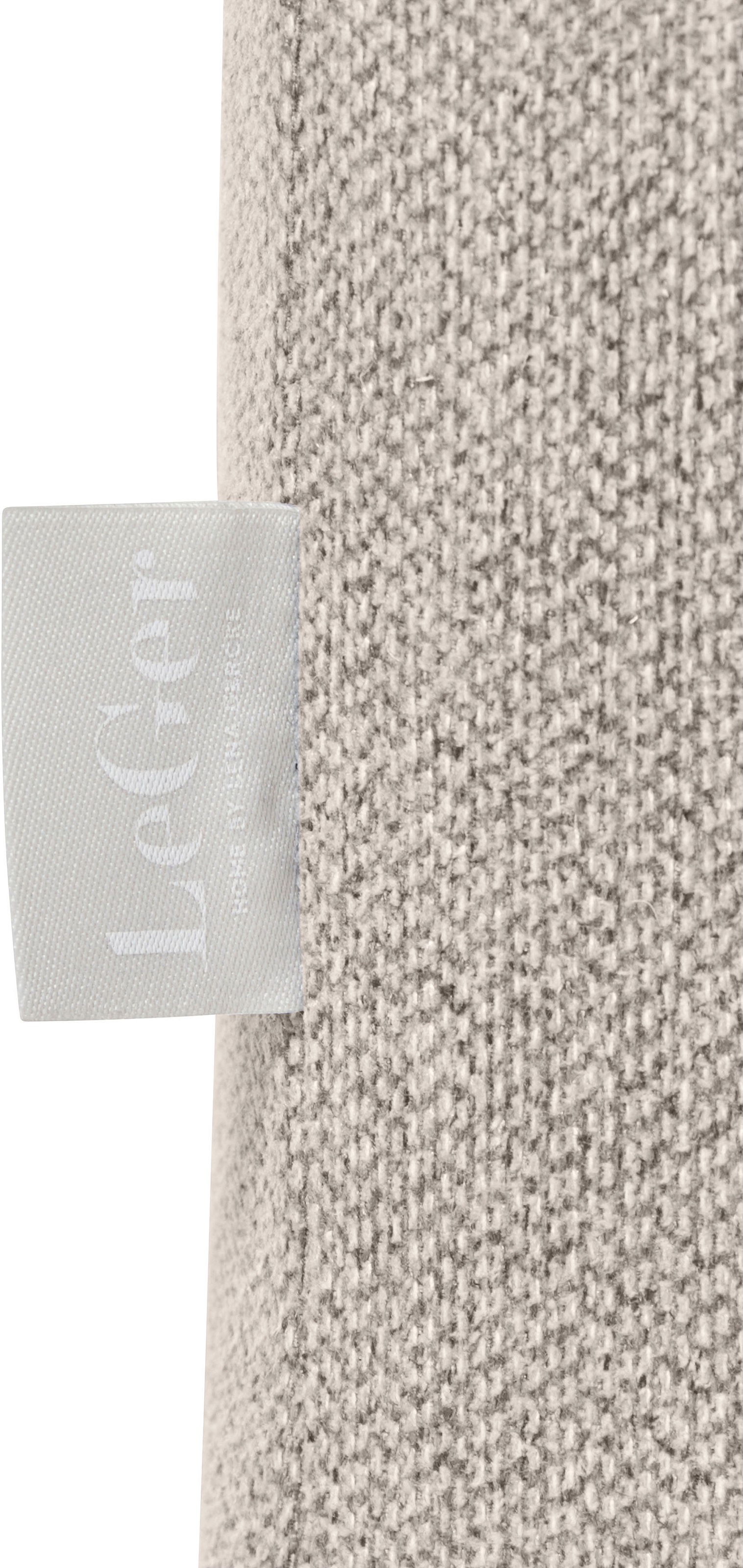 LeGer Home by Lena Gercke Polsterbett Maileen, incl. Rollrost