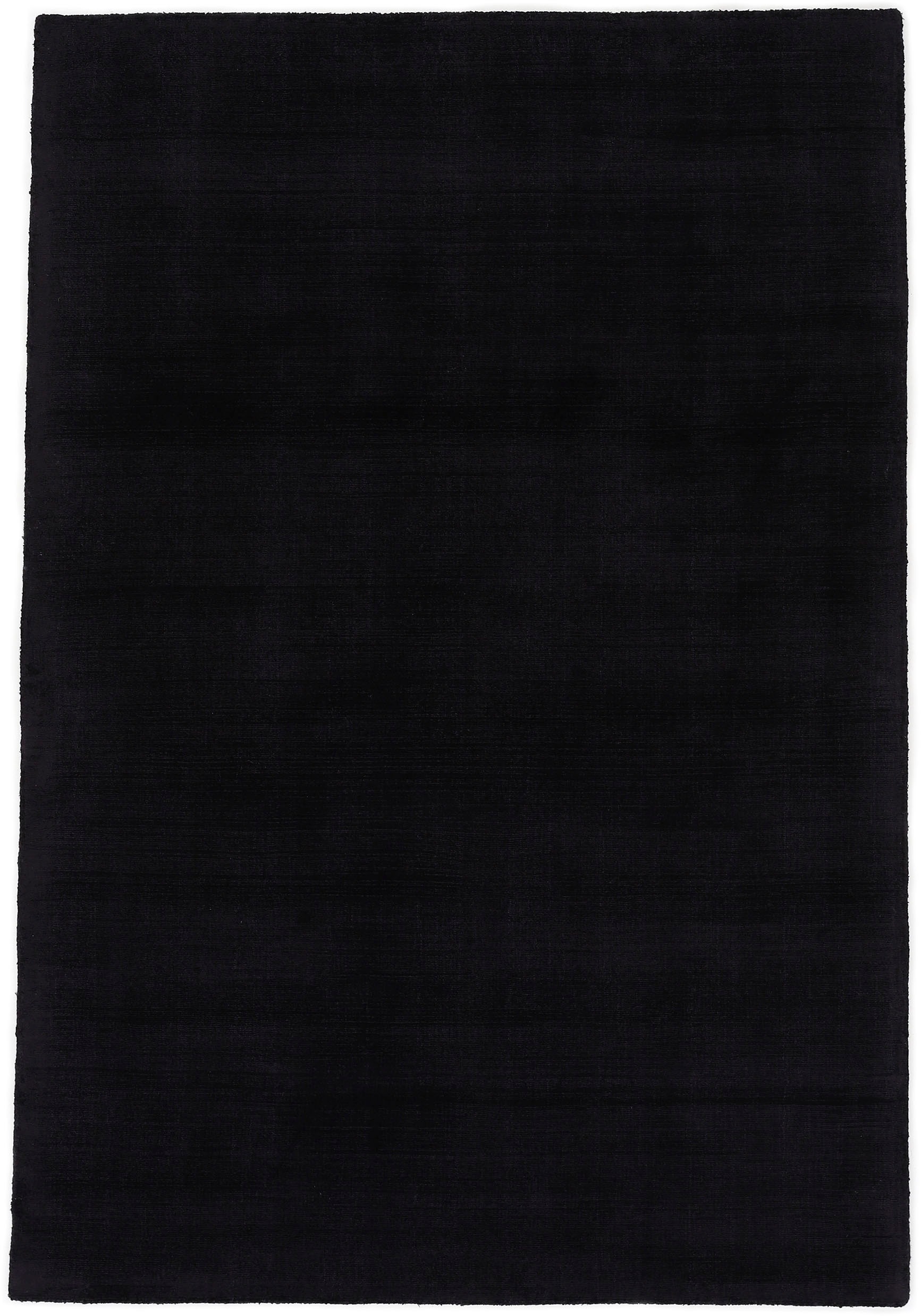 carpetfine Teppich »Ava Viskoseteppich« rechteckig 13 mm Höhe Seidenoptik, leichter Glanz, auch als Läufer erhältlich