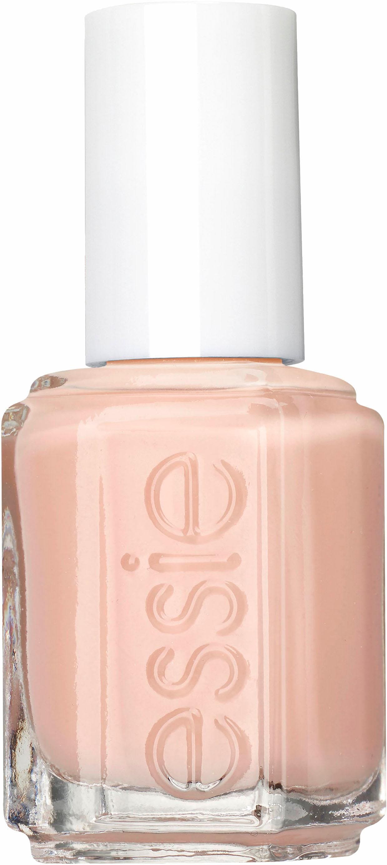 »Nudetöne« Nagellack essie ♕ bei