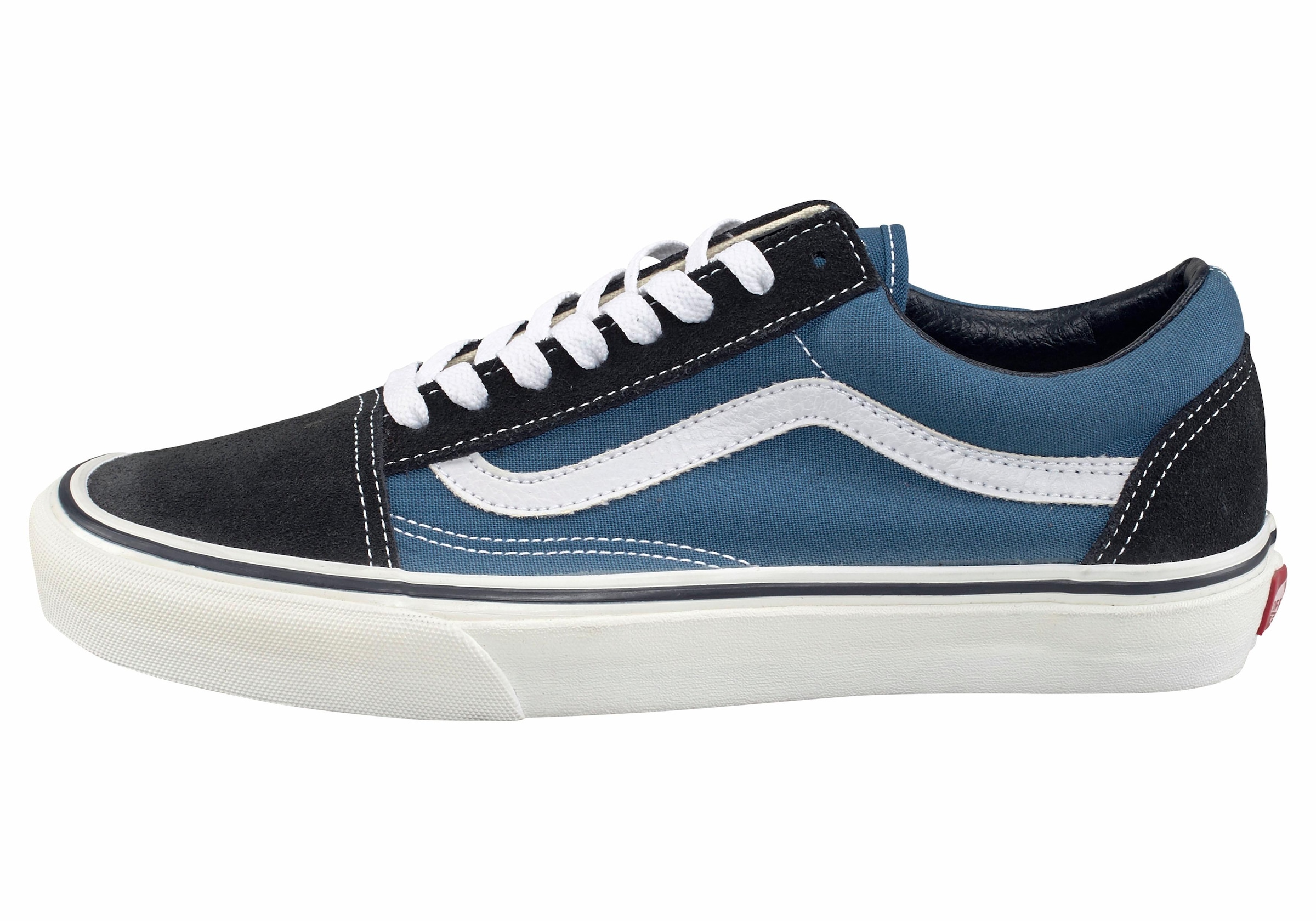 Vans Sneaker »Old Skool«