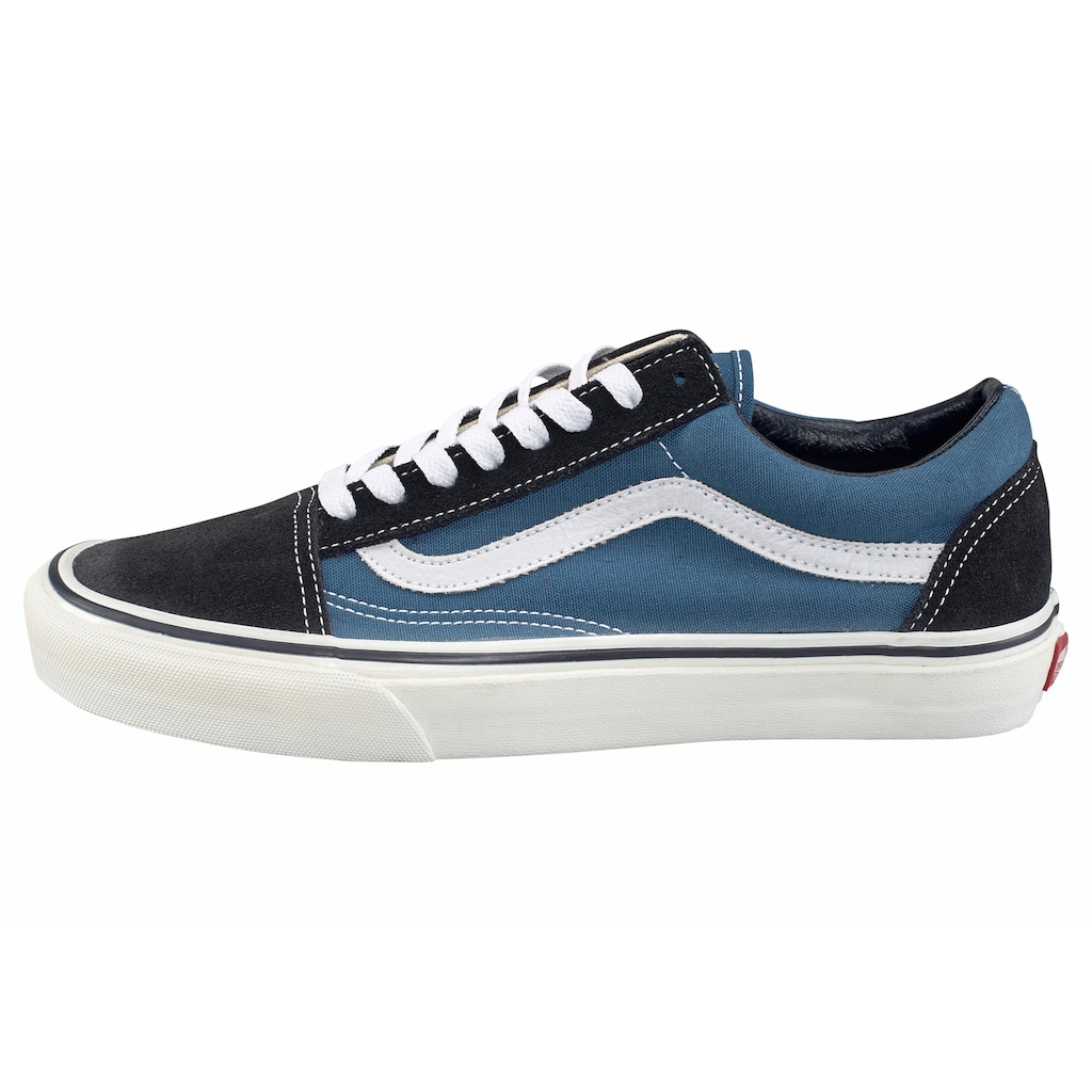 Vans Sneaker »Old Skool«, Unisex