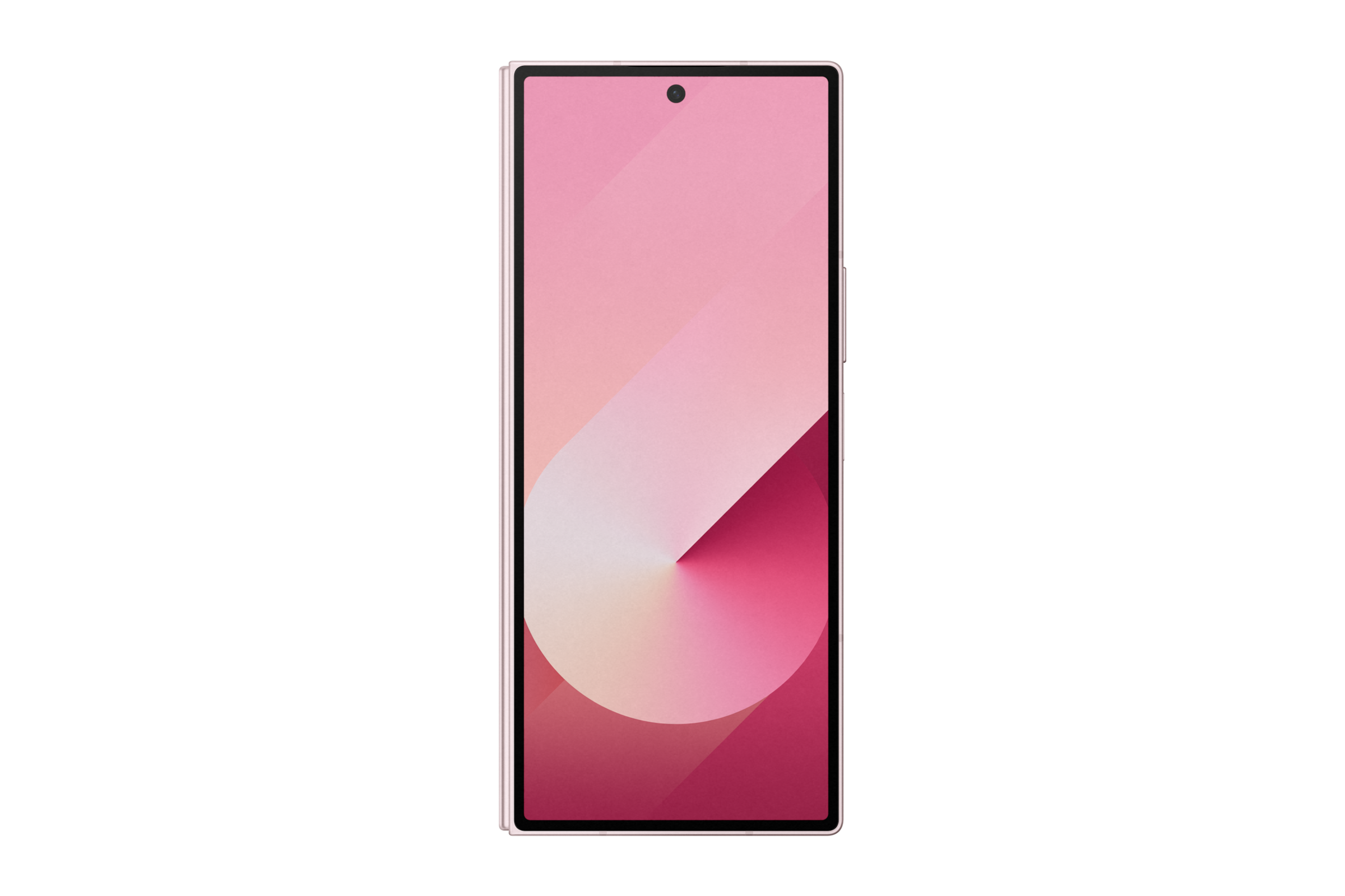 SAMSUNG Galaxy Z Fold6, 512 GB, Pink