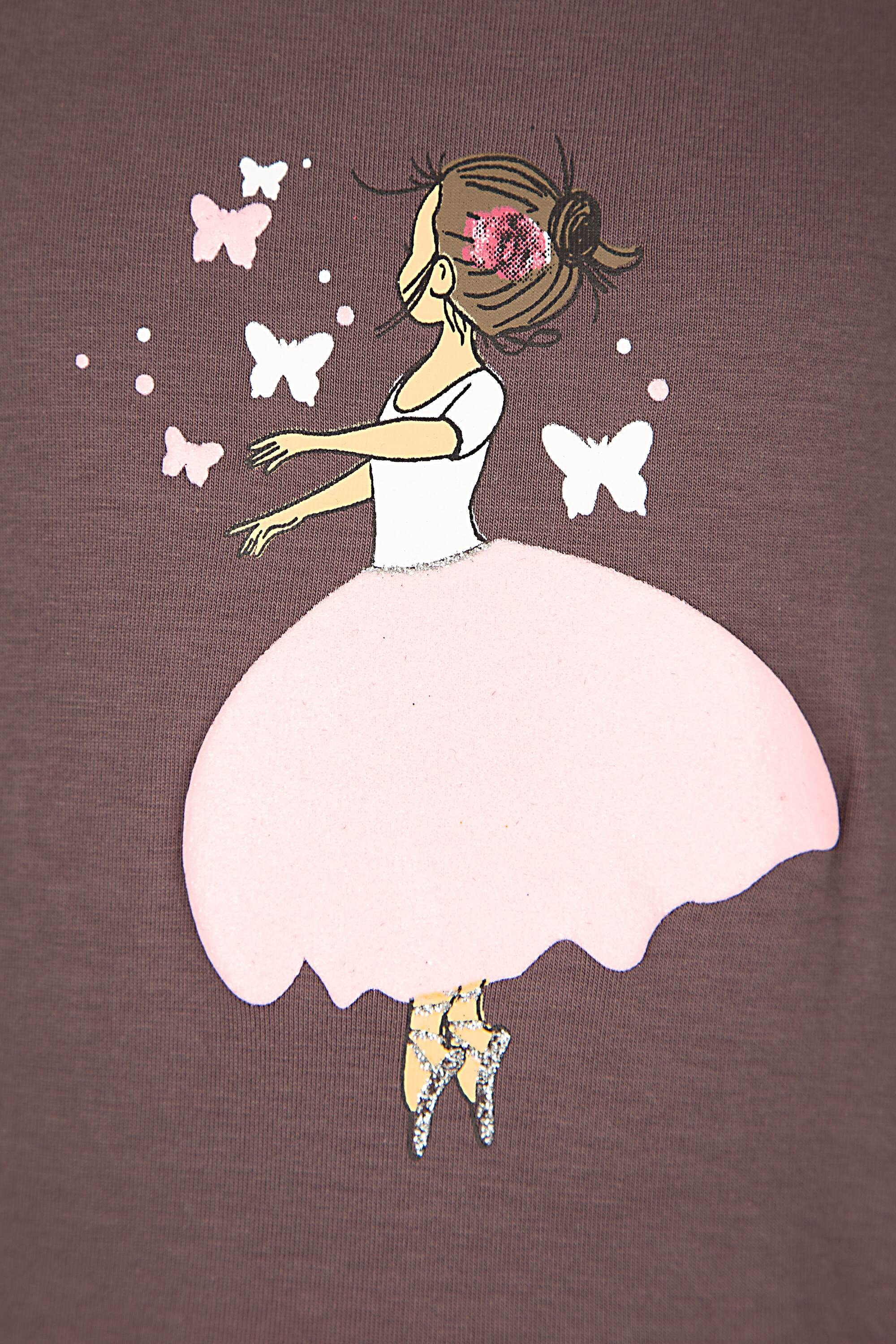 happy girls Sommerkleid »dress«