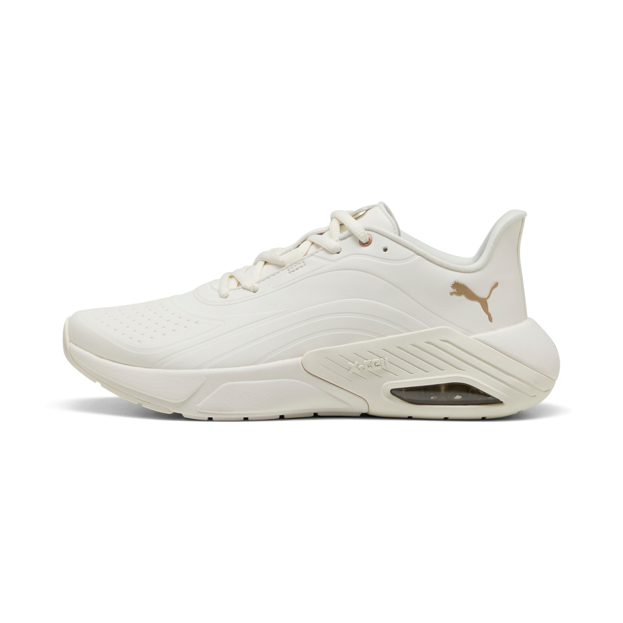 PUMA Sneaker »X-CELL NOVA CAT SL WNS«