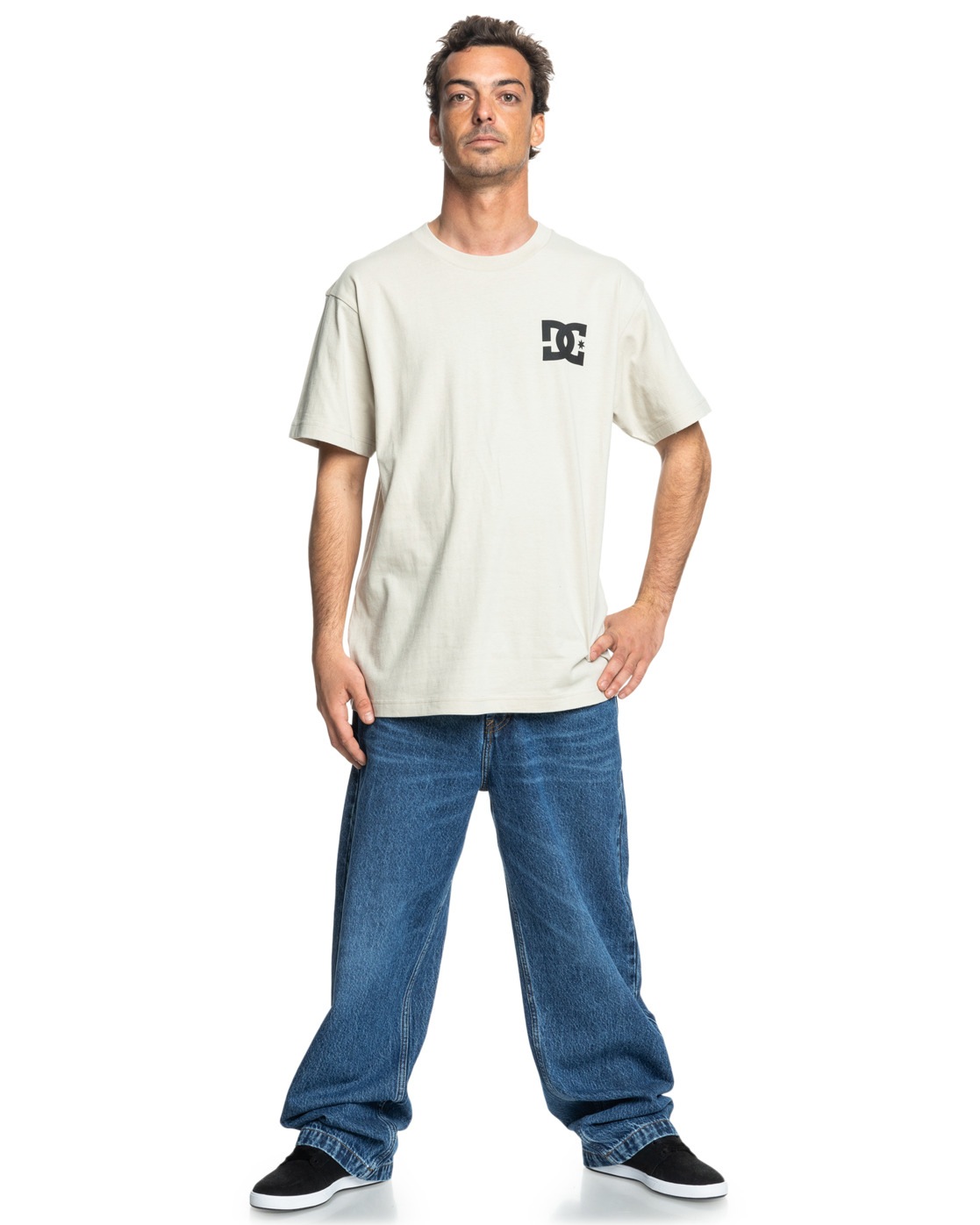 DC Shoes T-Shirt »The Venue«