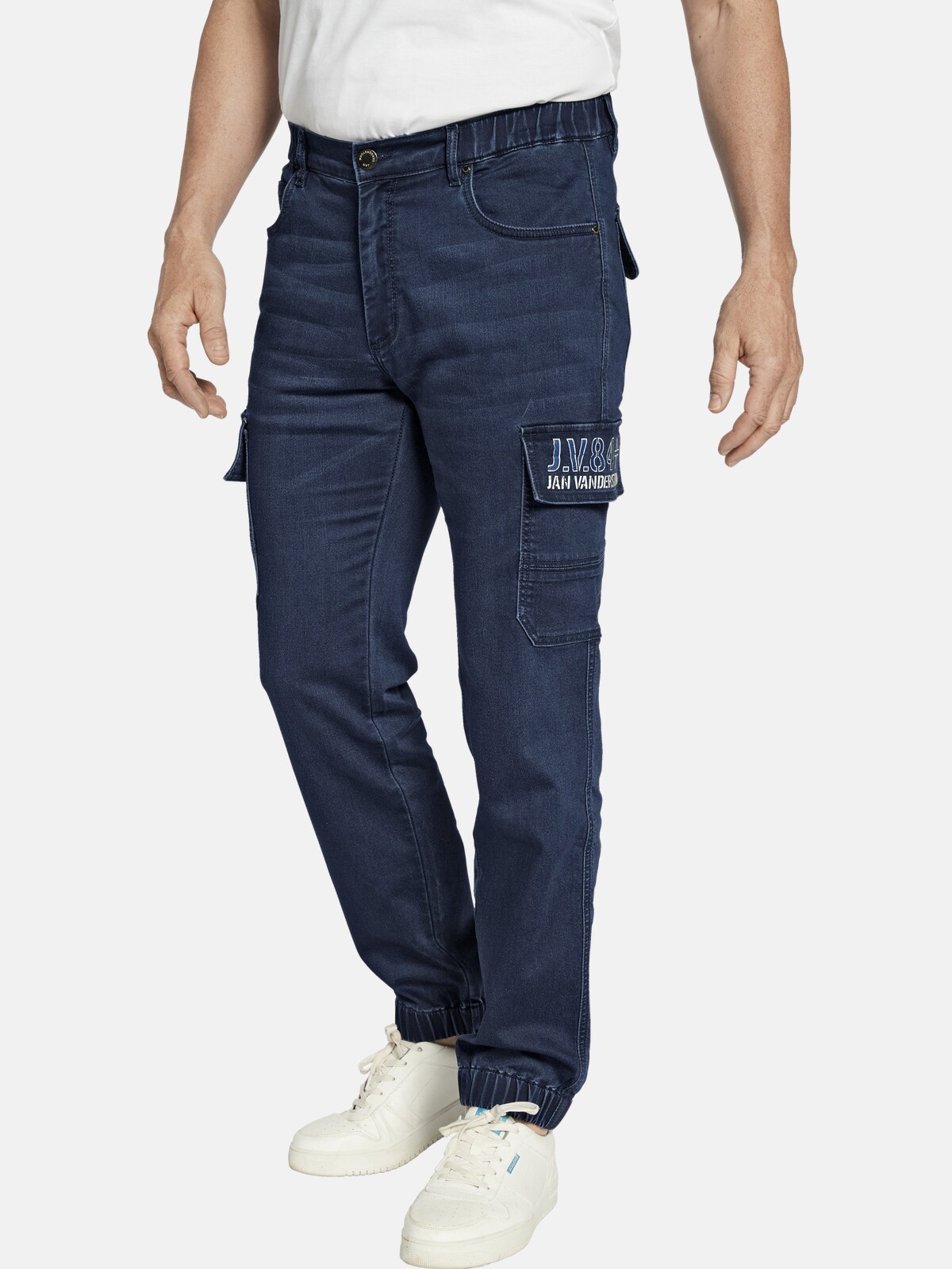 5-Pocket-Hose »Tiefbundjeans ARNOR«