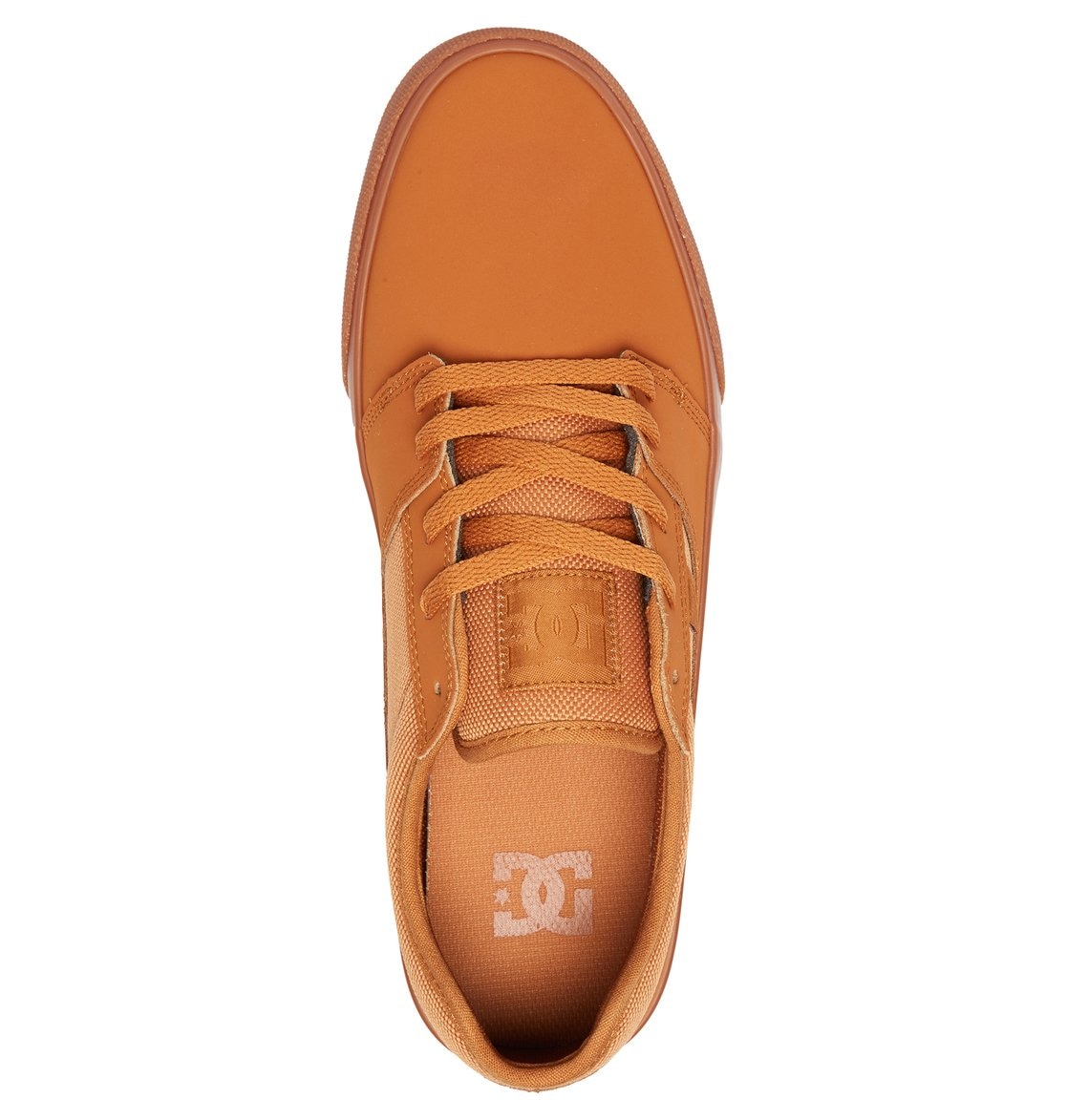 DC Shoes Sneaker »Tonik«