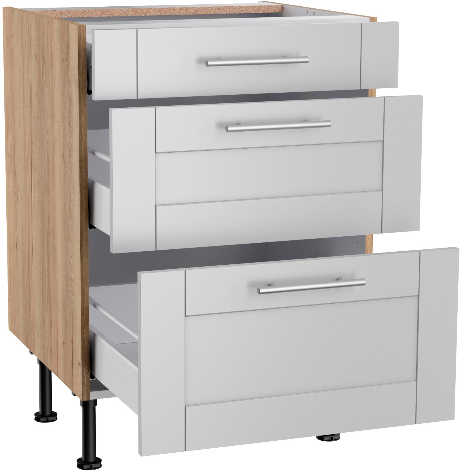 OPTIFIT Unterschrank »Ahus«, Breite 60 cm