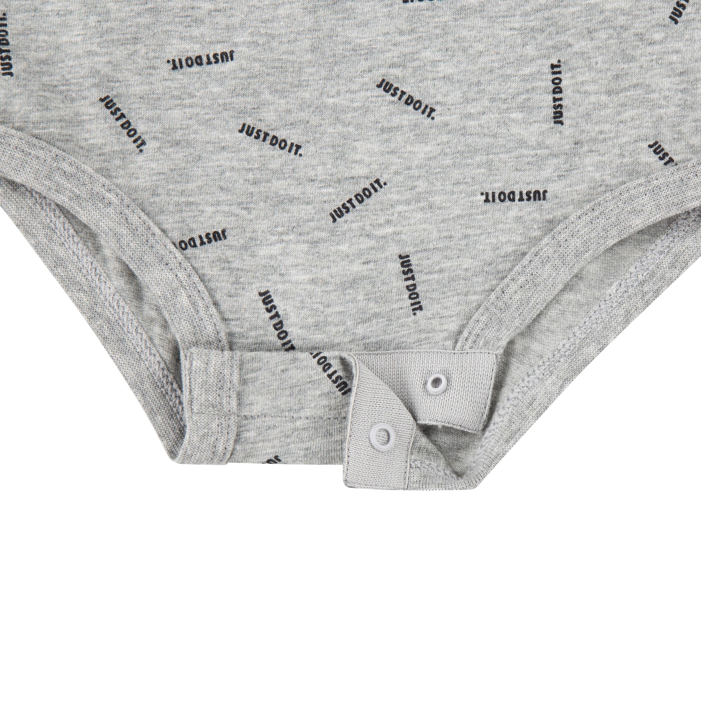 Nike Sportswear Erstausstattungspaket »JDI TOSS 3PC FZ PANT SET«, für Babys