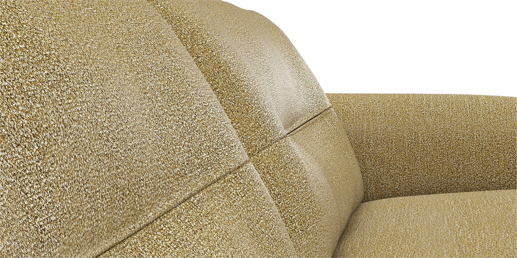 FLEXLUX Ecksofa »Glow, super bequem durch hochwertigem Sitzaufbau mit Federkern, L-Form«, Modernes skandinavisches Design