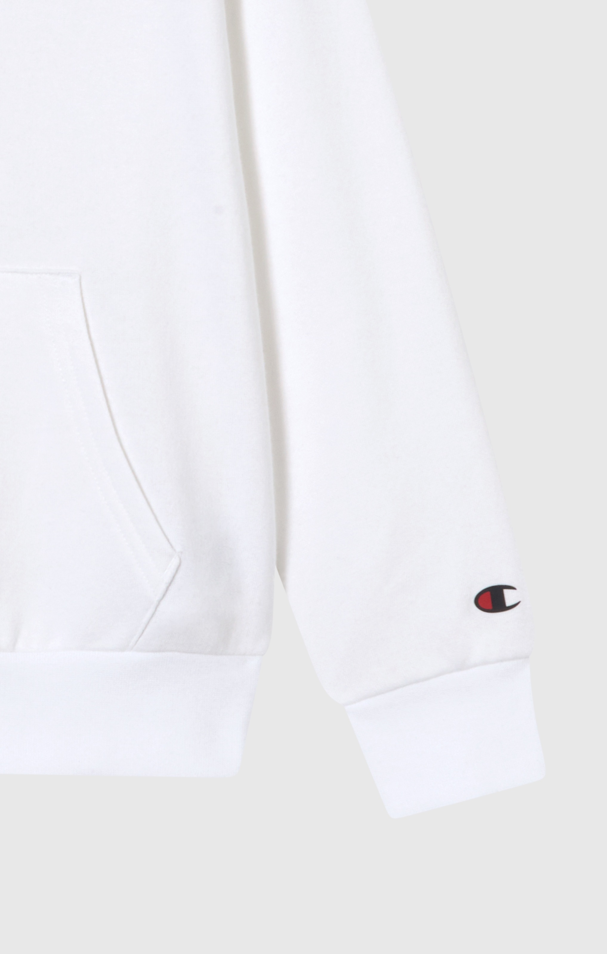 Champion Kapuzensweatshirt »SPORTWEAR HOODIE Standard Fit«, für Kinder
