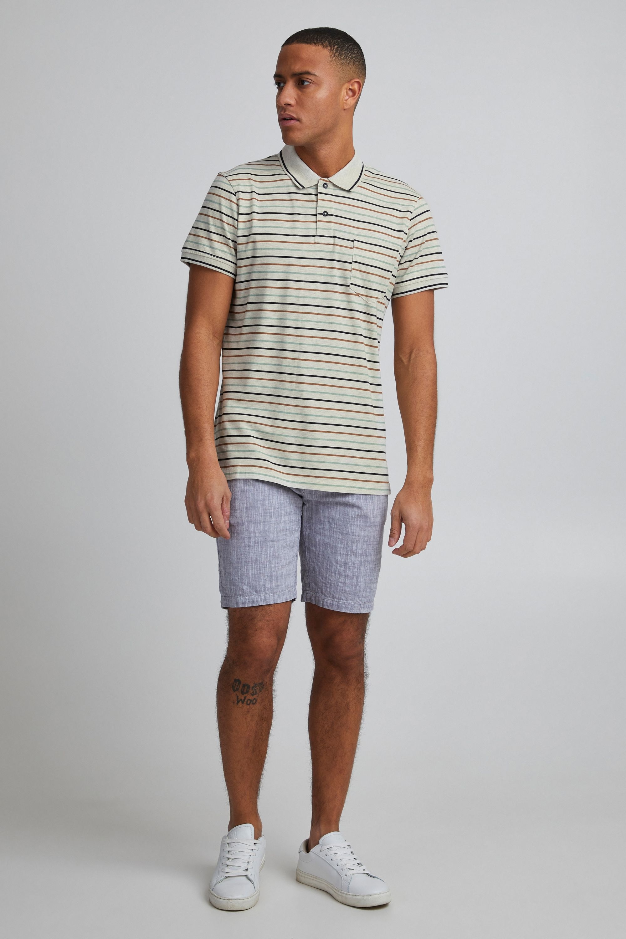 Blend Poloshirt »Poloshirt BHDominik«