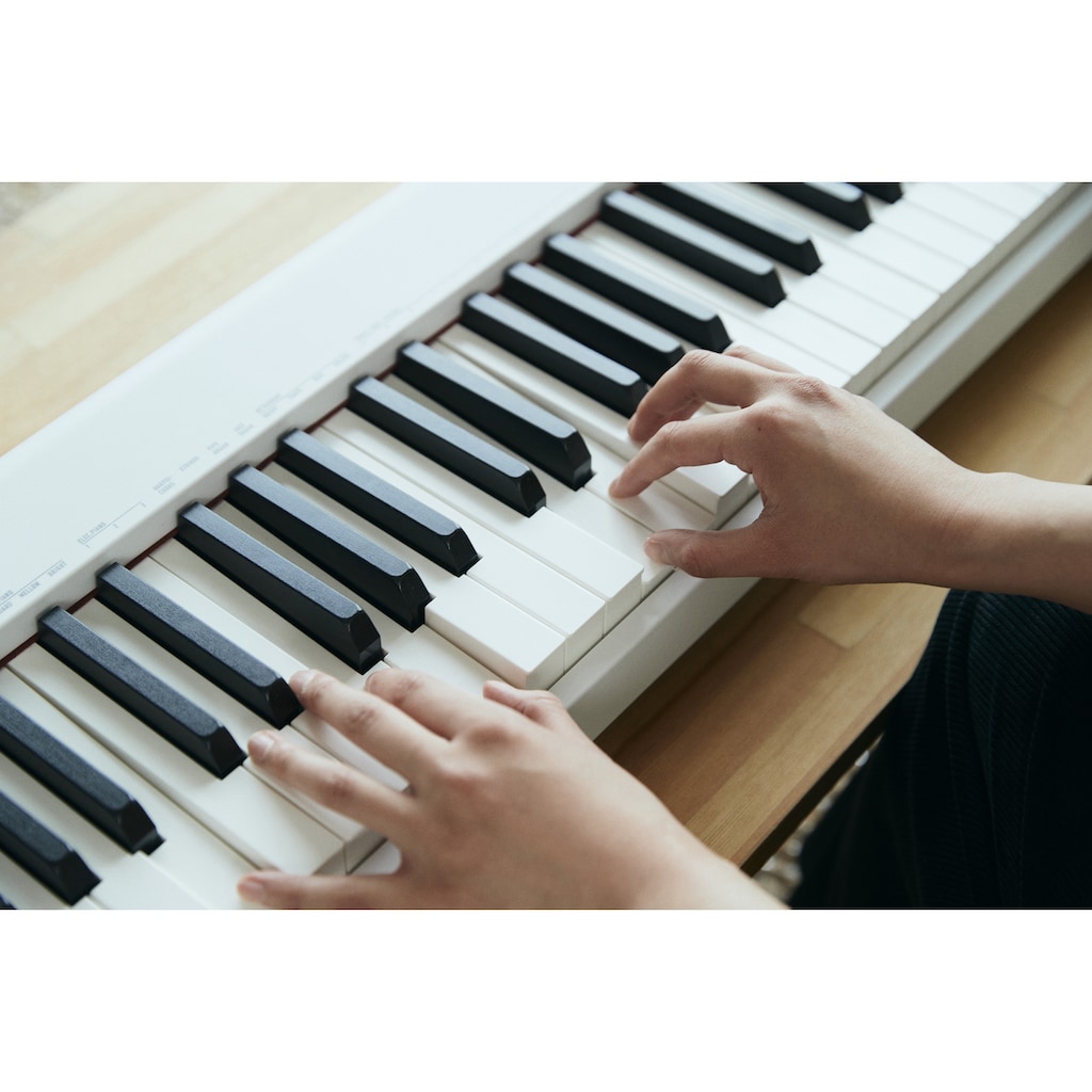 CASIO Digitalpiano »CDP-S110WE«