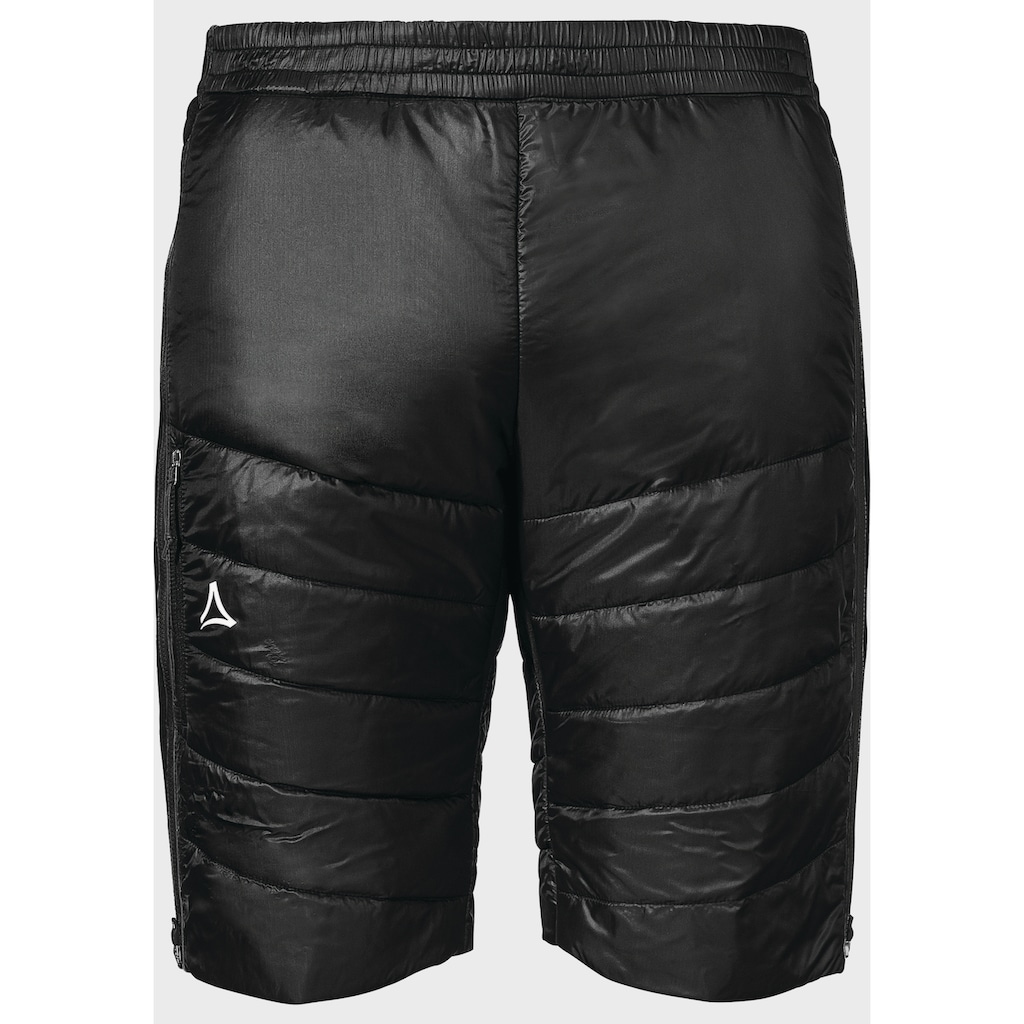 Schöffel Bermudas »Thermo Shorts Schlern M«