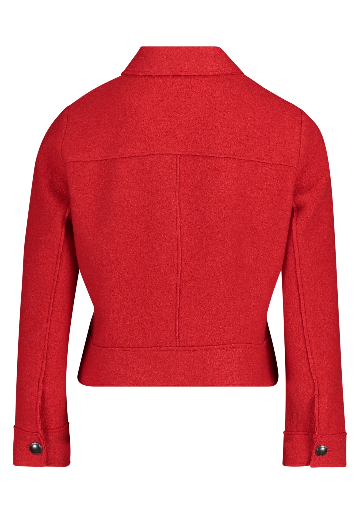 Betty Barclay Jackenblazer »Blazer-Jacke mit aufgesetzten Taschen«