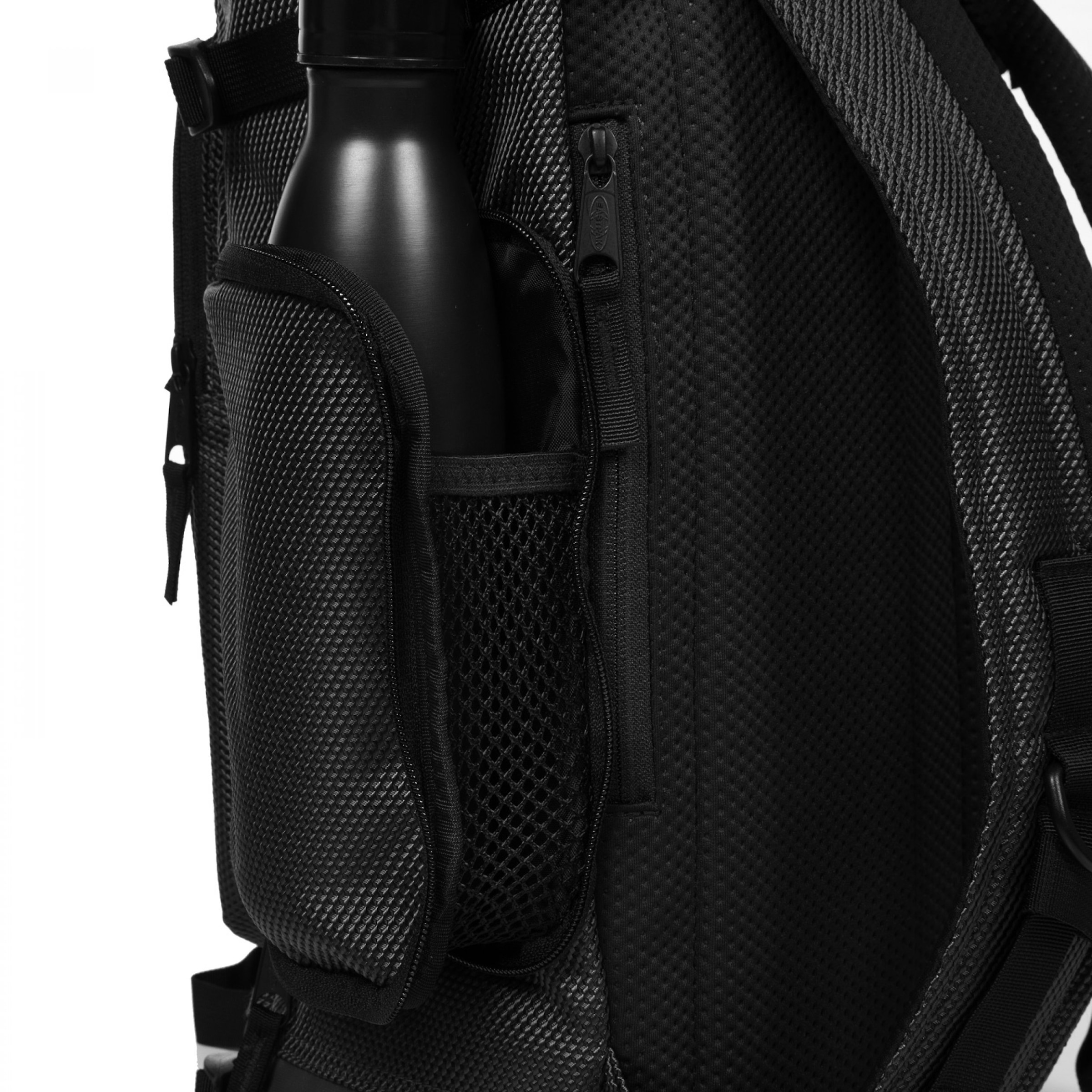 Eastpak Freizeitrucksack »Tecum Top«, enthält recyceltes Material (Global Recycled Standard)