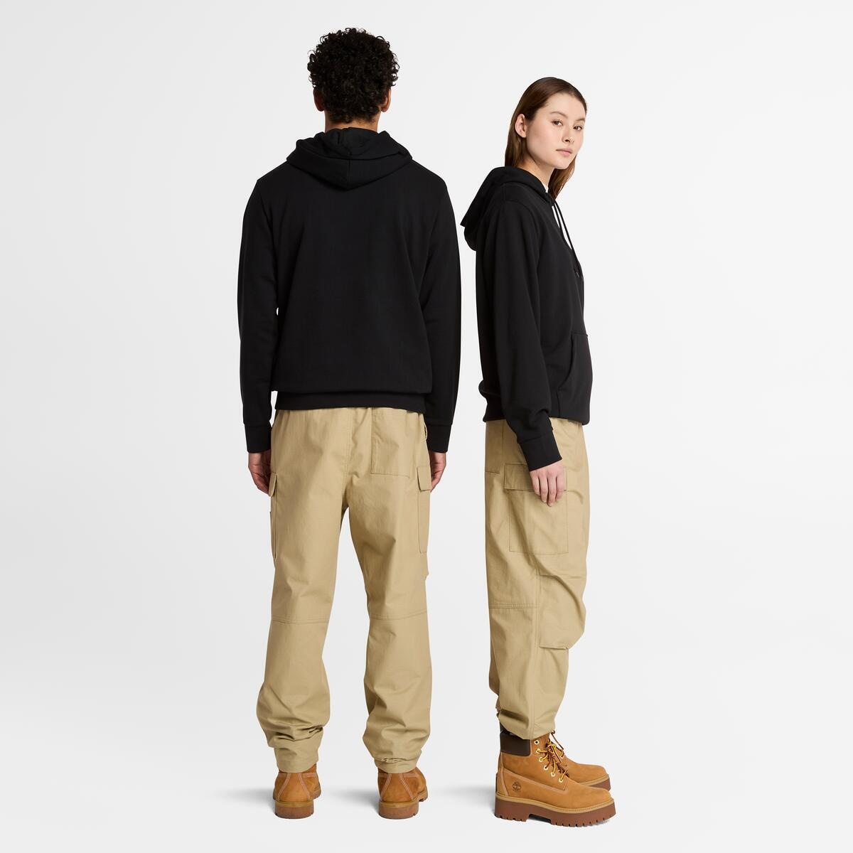 Timberland Kapuzensweatshirt