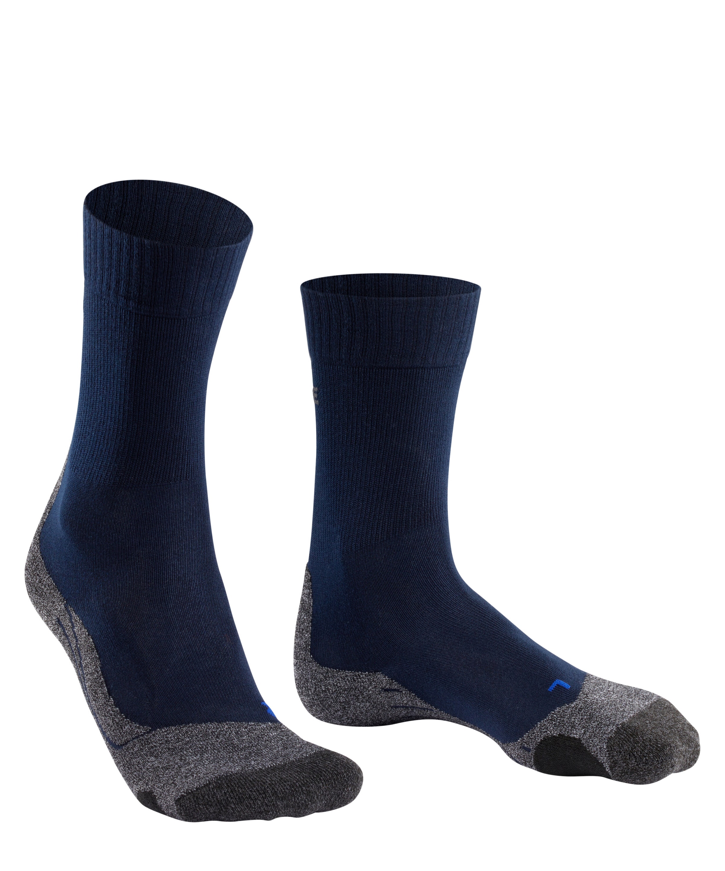 FALKE Wandersocken »TK2 Explore Cool« hoher Komfort im Mittelgebirge, schnelltrocknend, atmungsaktiv