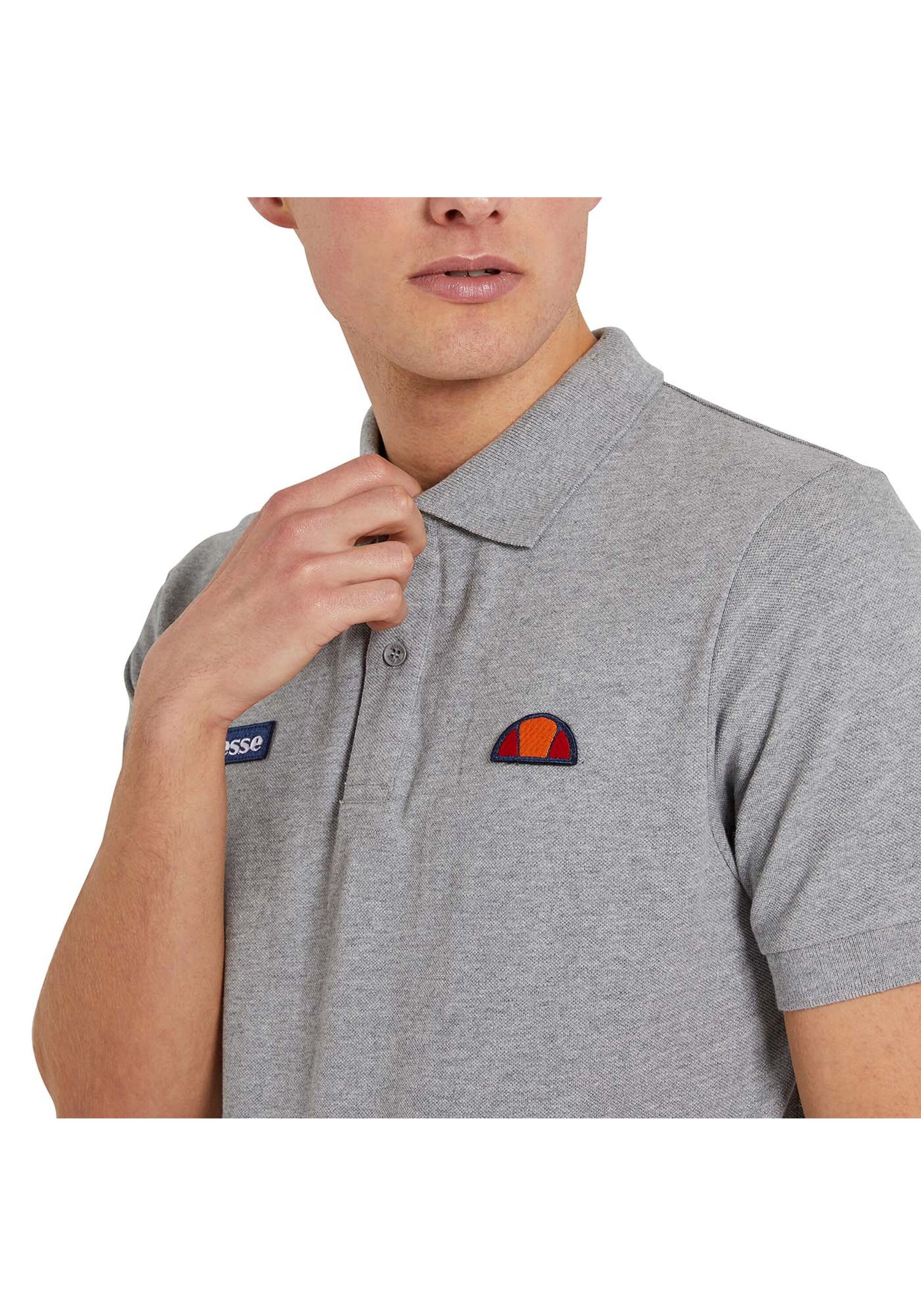Ellesse Poloshirt »Poloshirt MONTURA POLO«