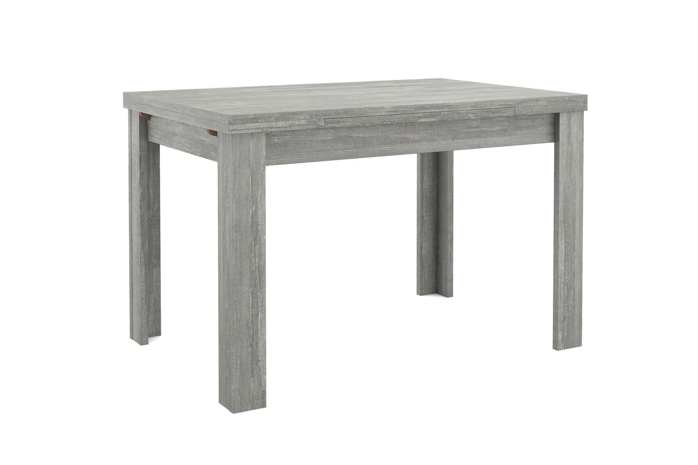 Mäusbacher Esstisch »Monti«, BESTSELLER!, Tisch, Küchentisch, Auszugstisch ausziehbar auf 136 cm