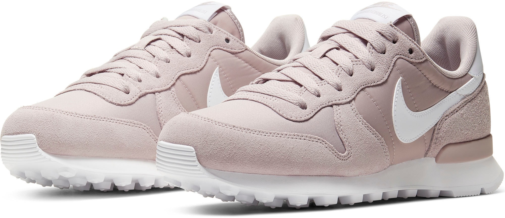 Nike sneaker on sale damen internationalist