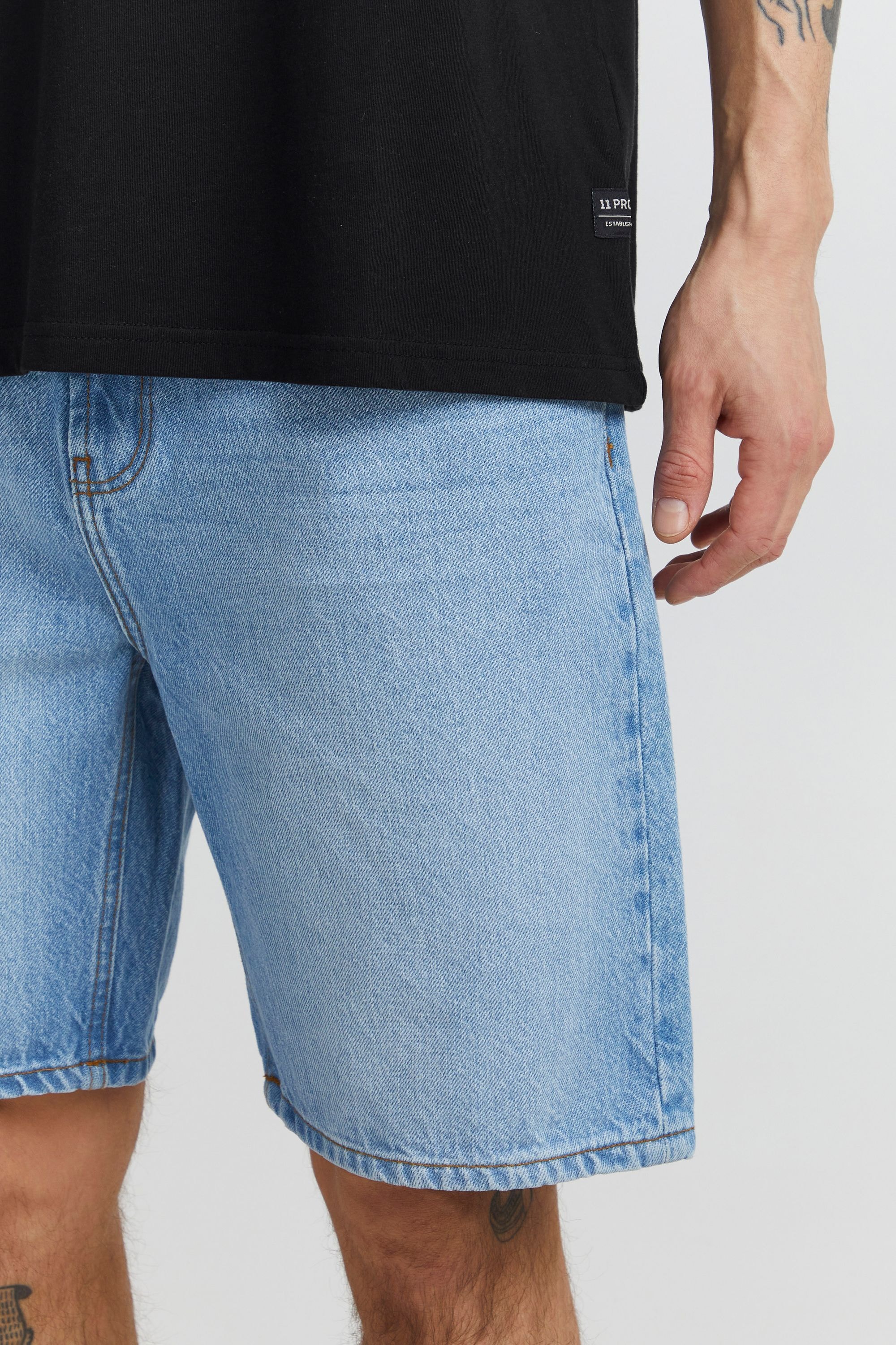 11 Project T-Shirt »T-Shirt PRBriggs«