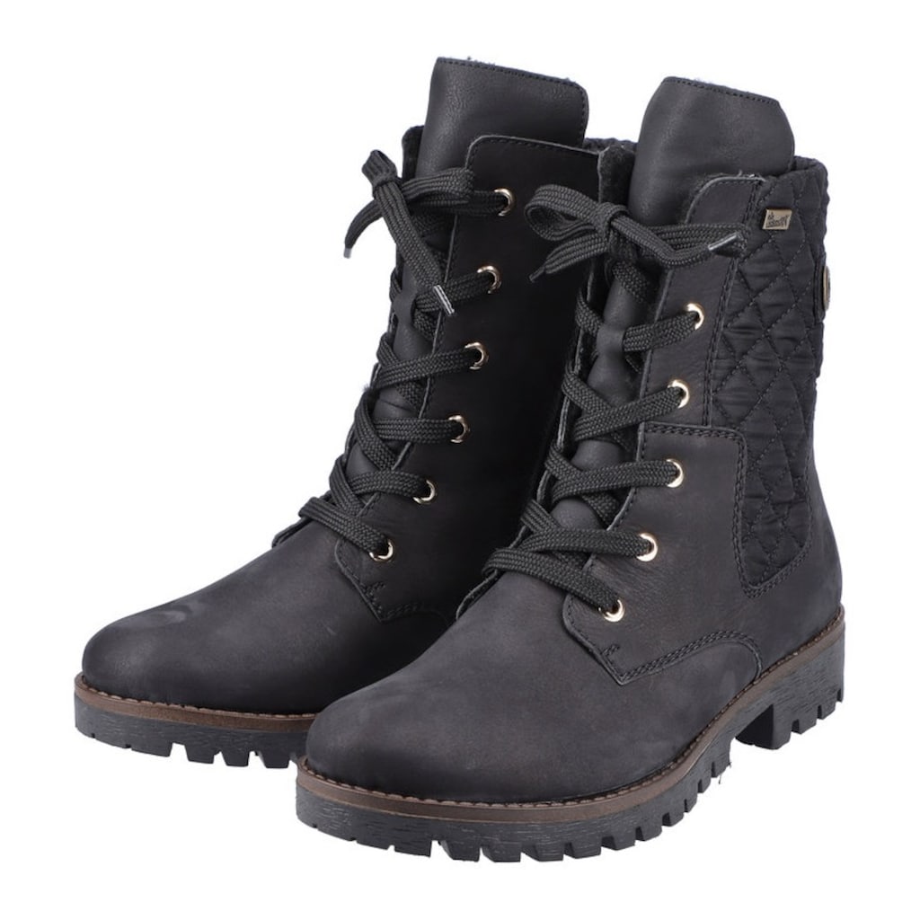 Rieker Winterboots