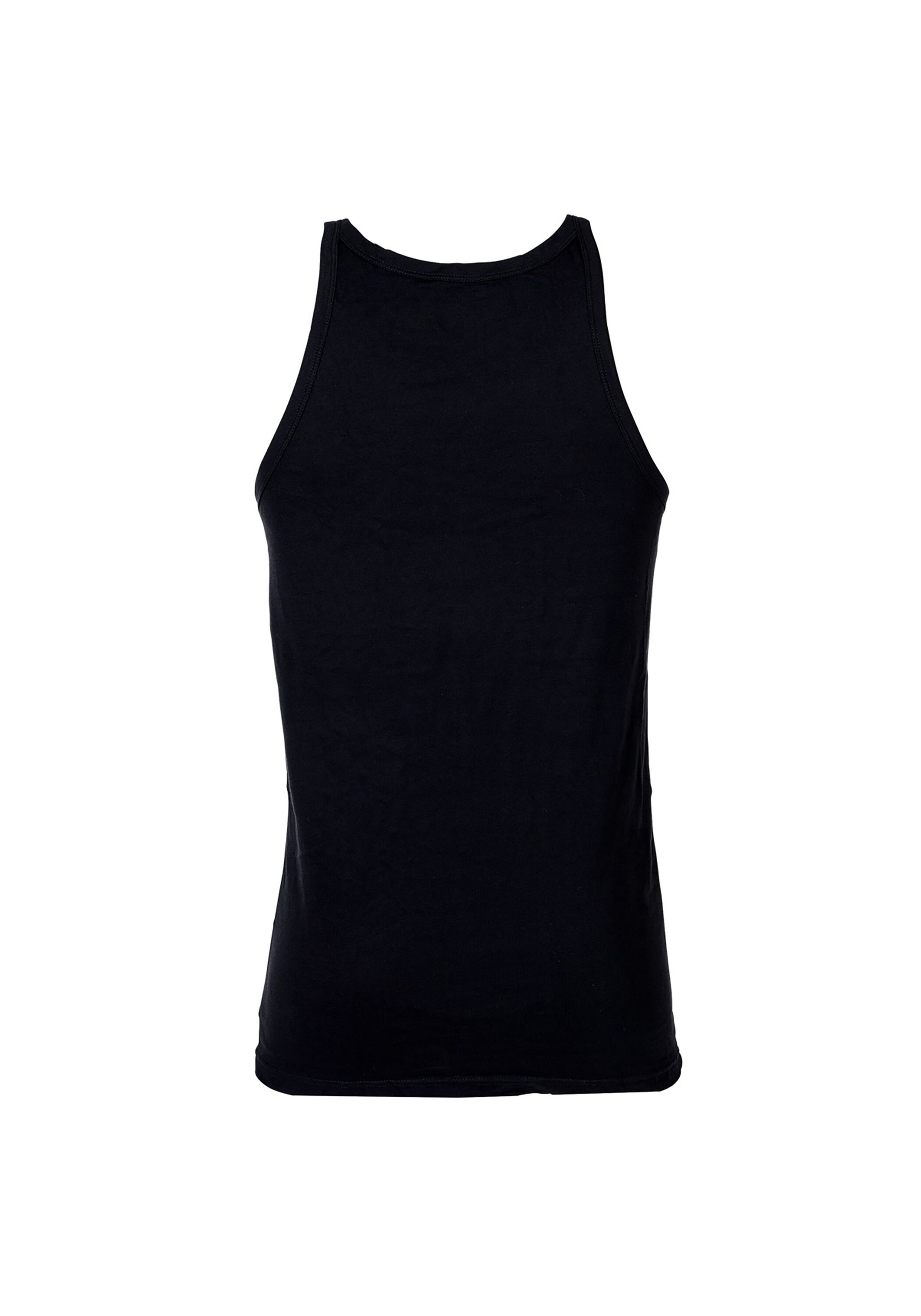 Emporio Armani Unterhemd »Unterhemd Pure Cotton 2er Pack« 2 Stk.