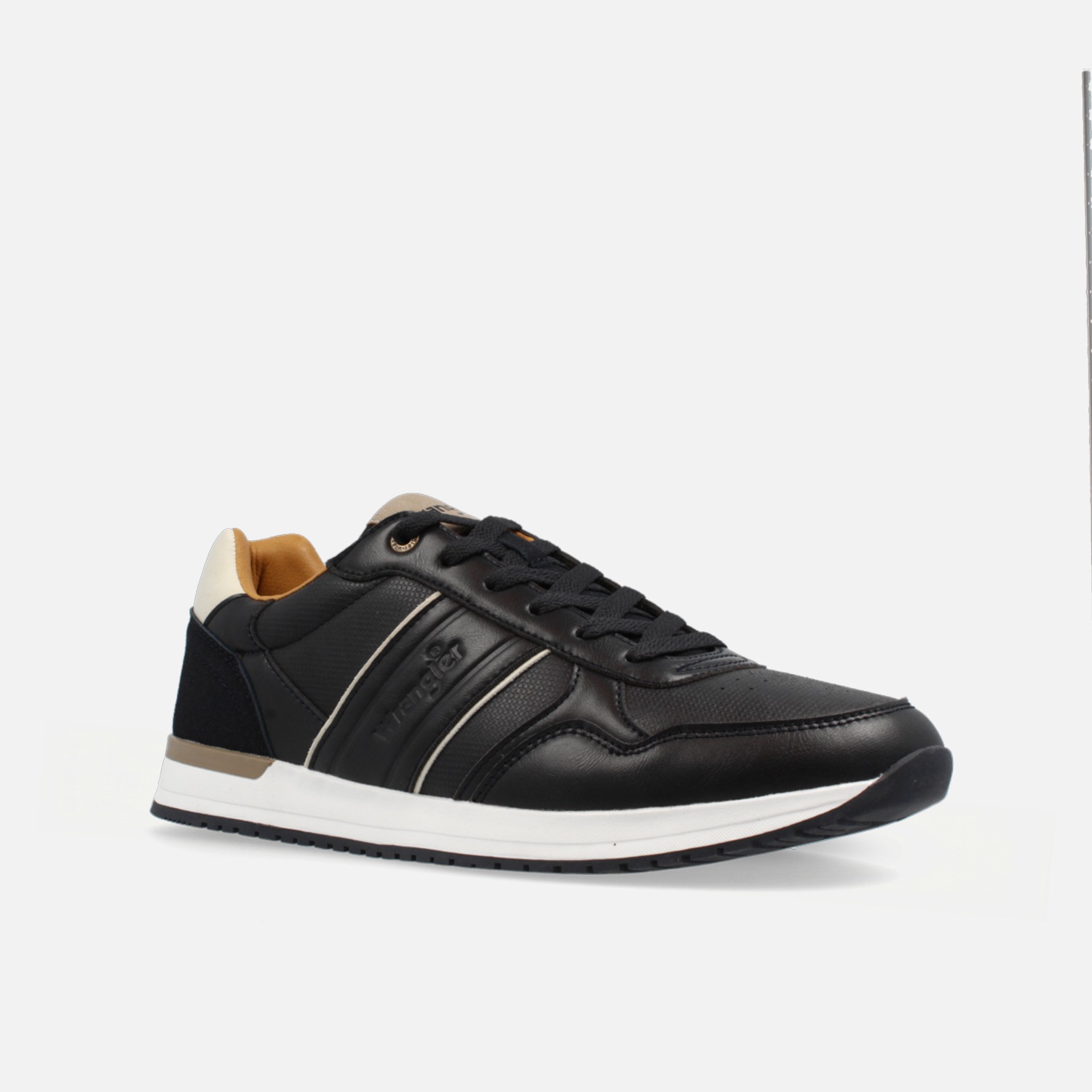 Wrangler Sneaker »TERRELL MEN LOW«
