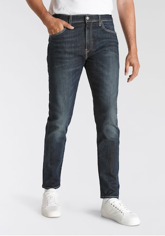 Tapered-fit-Jeans »512 Slim Taper Fit«