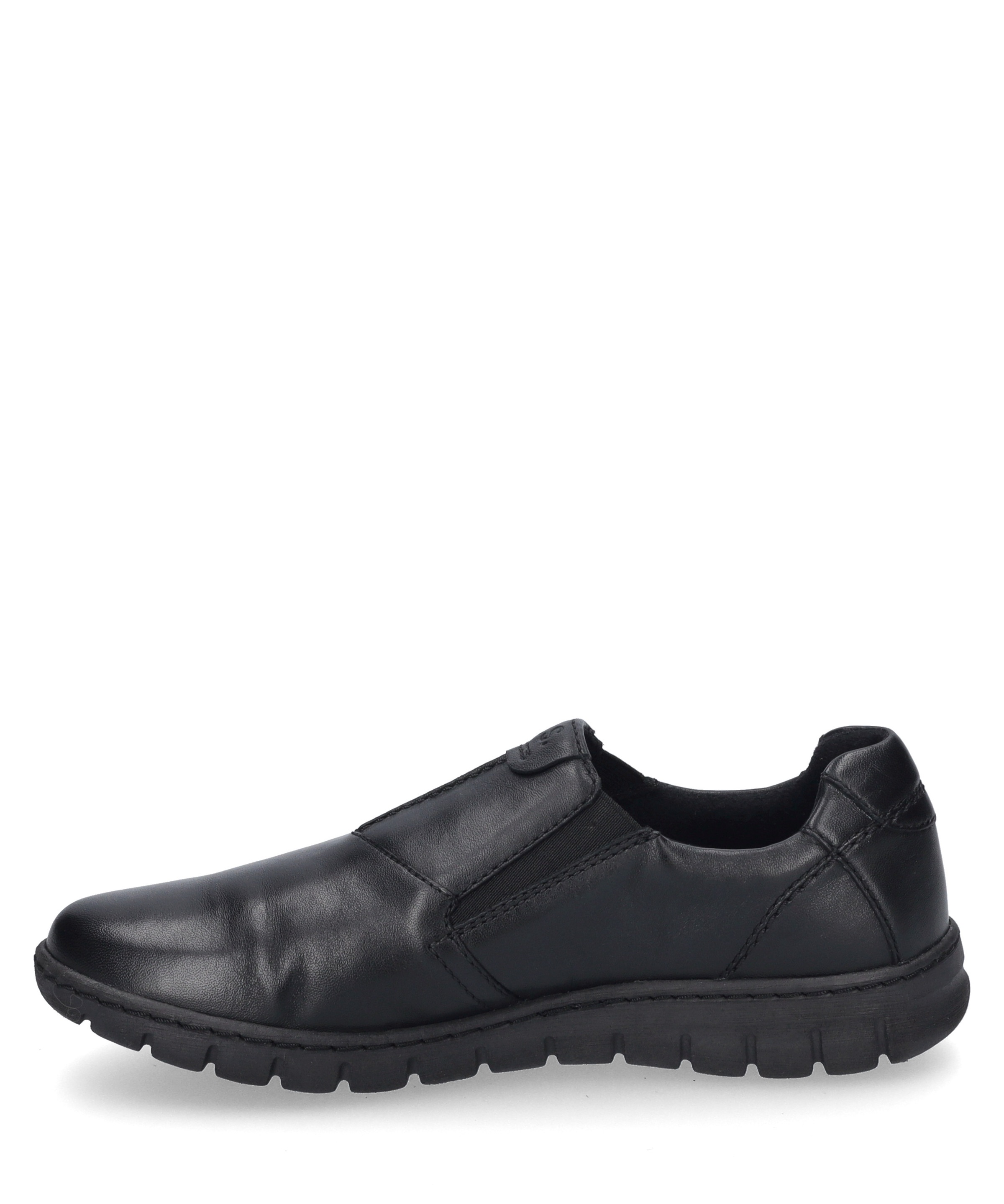 Josef Seibel Slipper »Steffi 65, schwarz«
