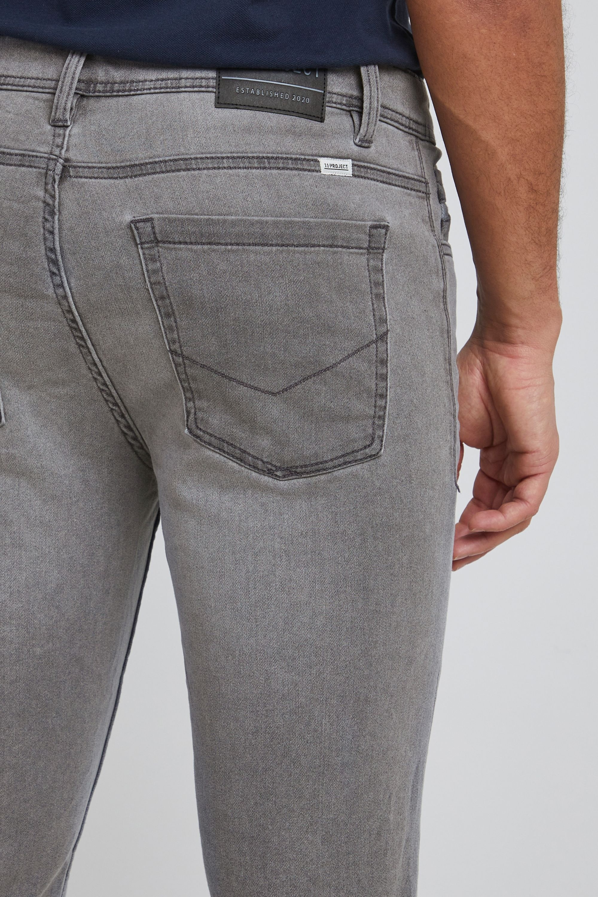 11 Project 5-Pocket-Jeans »5-Pocket-Jeans PRBergson«
