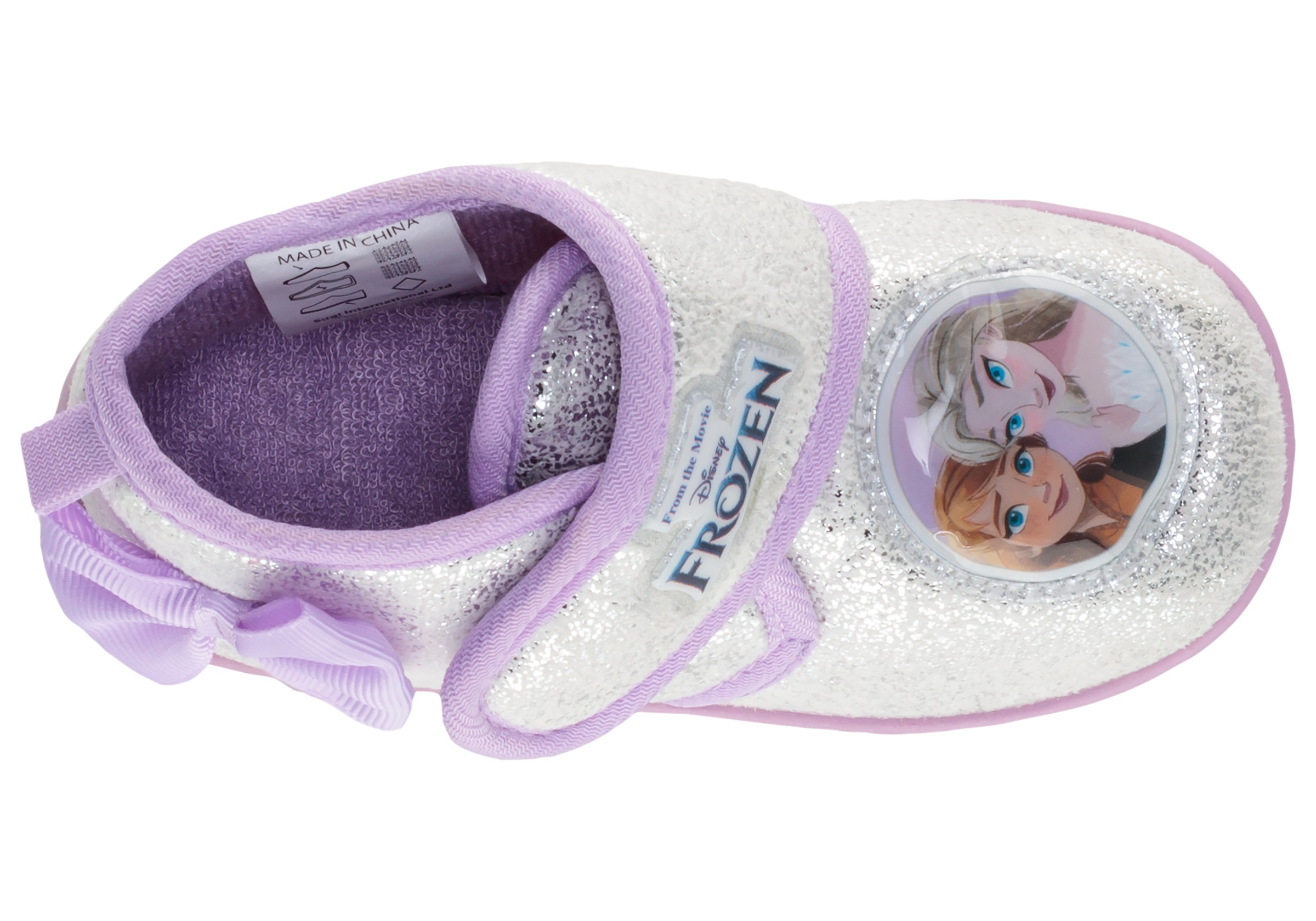 Disney Hausschuh »Frozen«