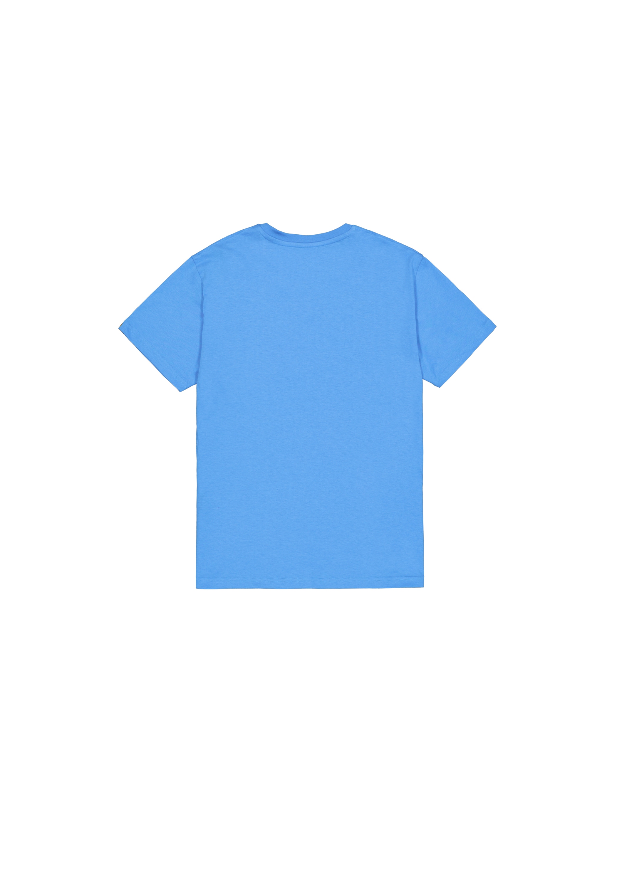 Alpha Industries T-Shirt »Alpha Industries Men - T-Shirts Basic T-Shirt BL«