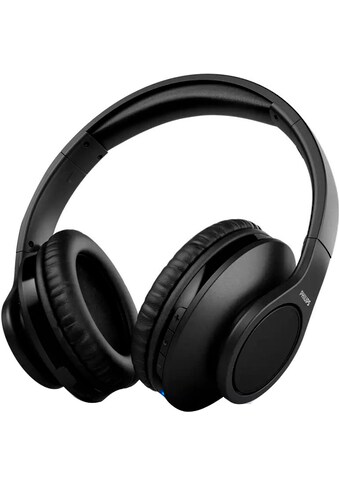 Philips Over-Ear-Kopfhörer »TAH6206BK/00«, A2DP Bluetooth-AVRCP Bluetooth-HFP kaufen