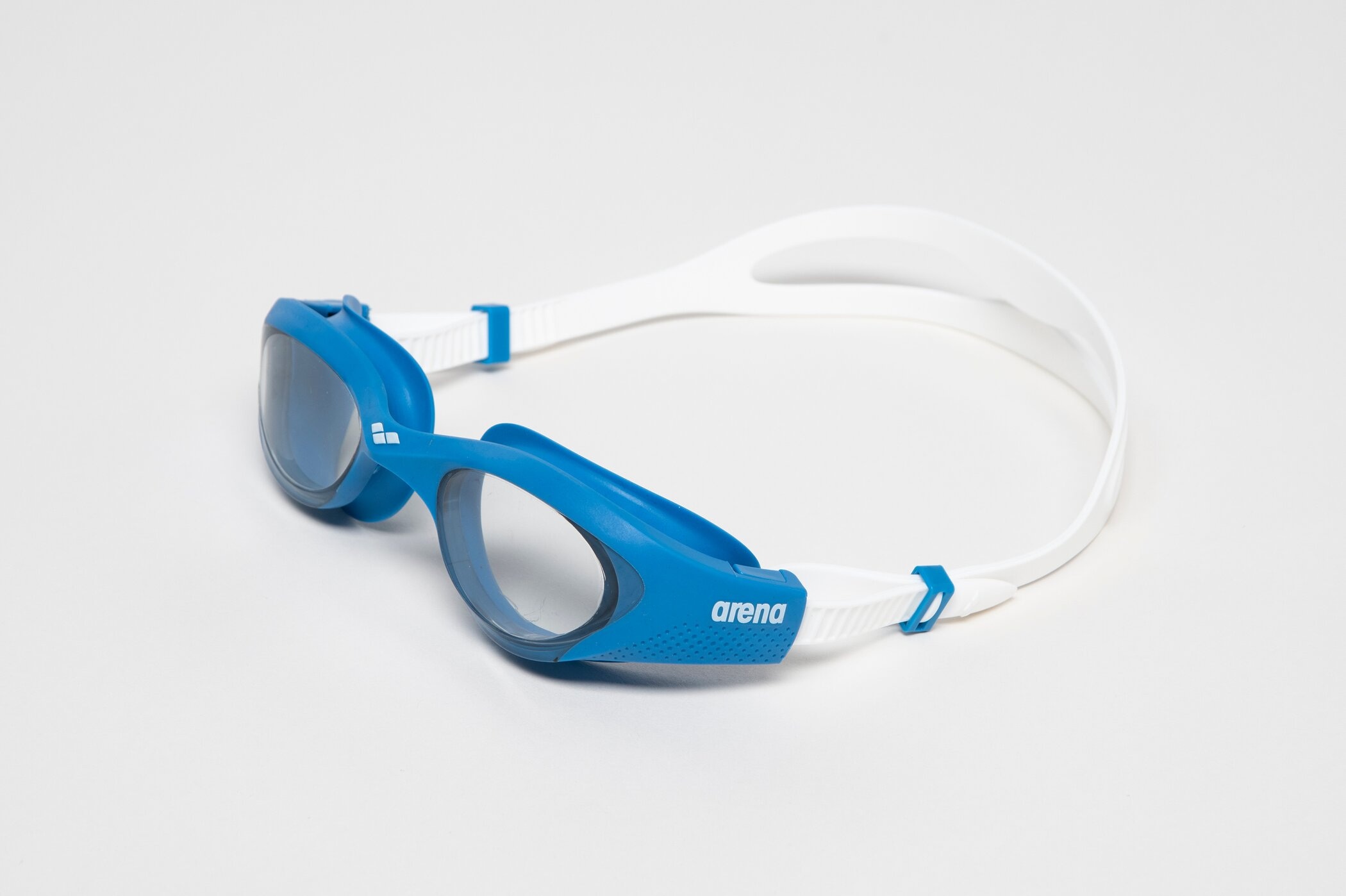 Arena, Schwimmbrille »THE ONE«, LIGHT SMOKE-, Schwimmbrille