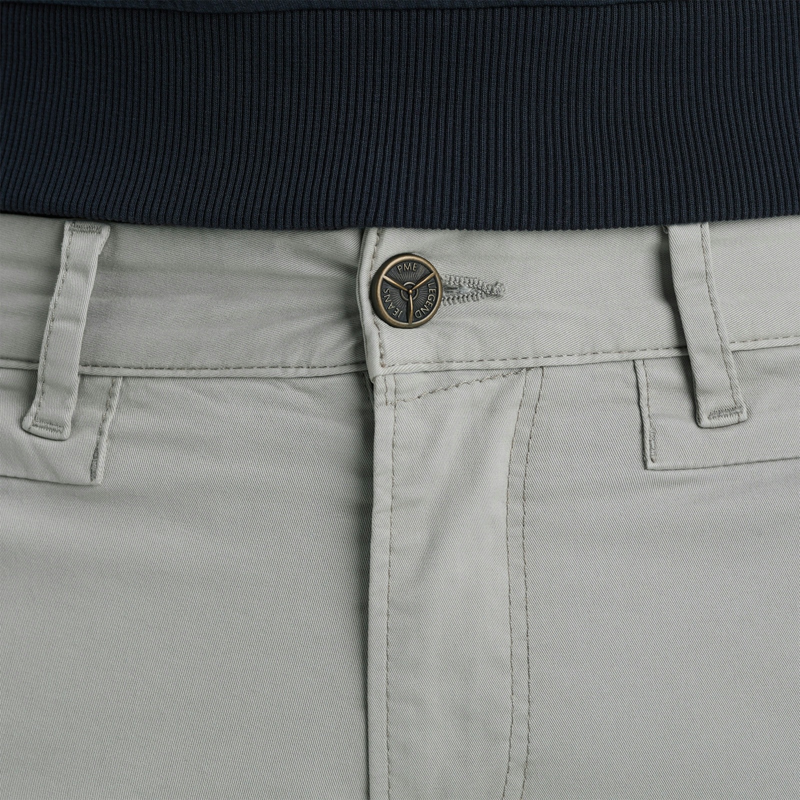 PME LEGEND Chinohose »TWIN WASP CHINO LEFT HAND STRETCH TWILL«, mit Taschen