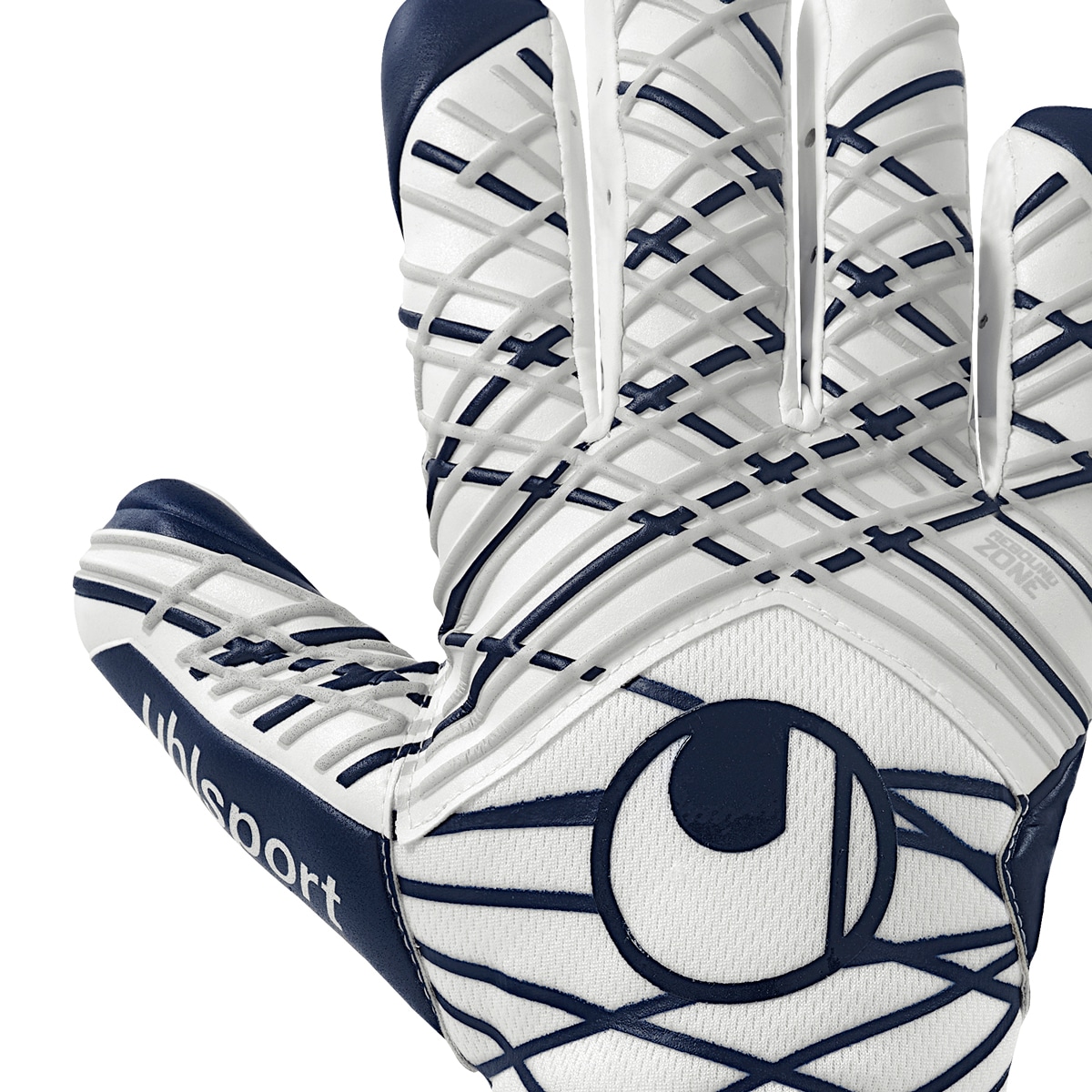 uhlsport Torwarthandschuhe »Torwarthandschuhe Supersoft HN Kids« 1 Stk.
